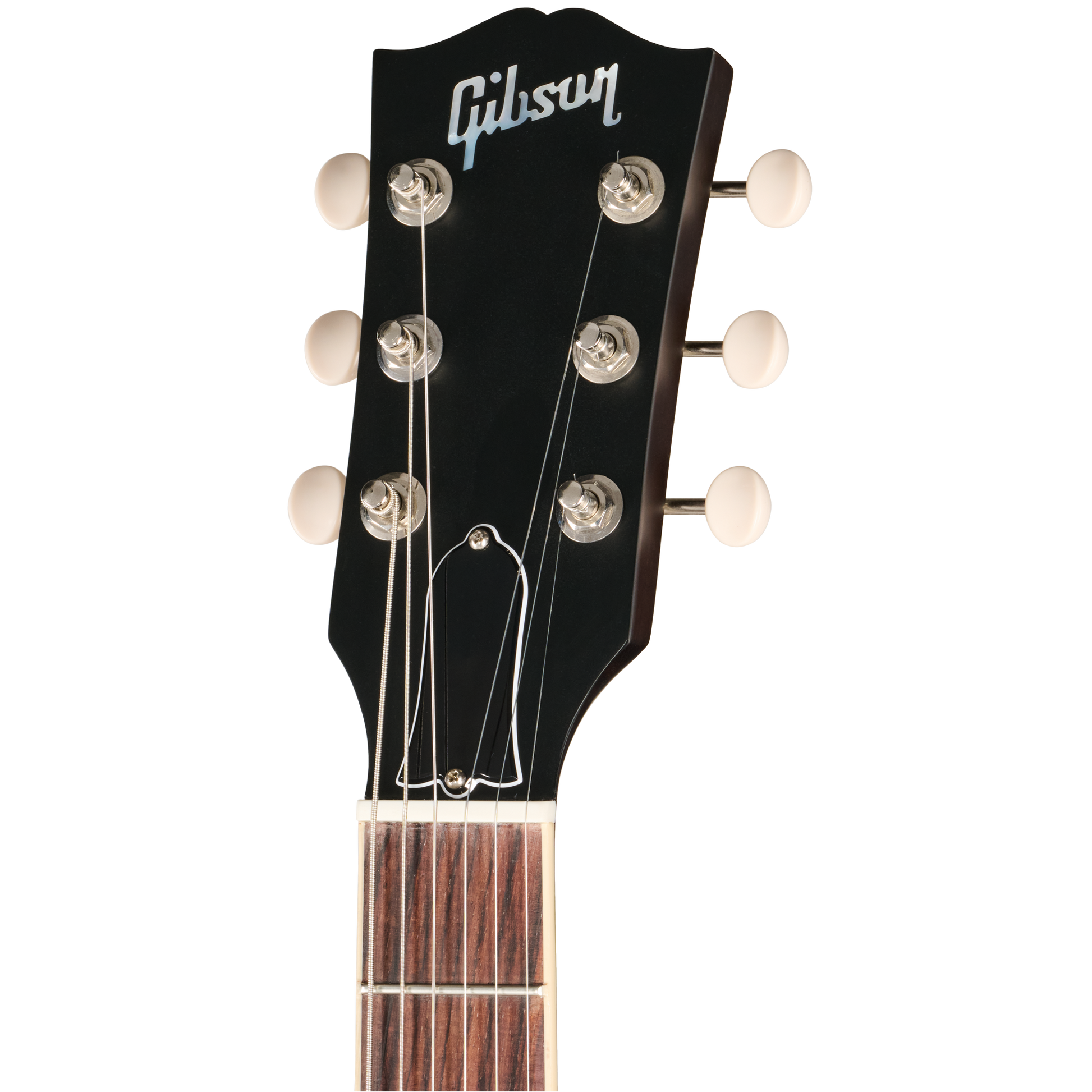 Gibson Mod™ Collection ES-330, Burnin' the Midnight Aura