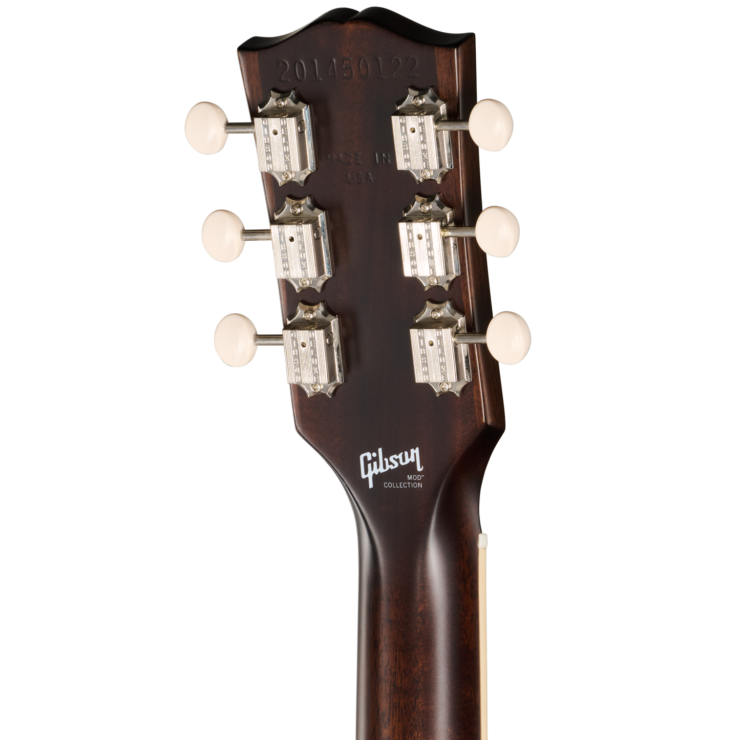 Gibson Mod™ Collection ES-330, Burnin' the Midnight Aura