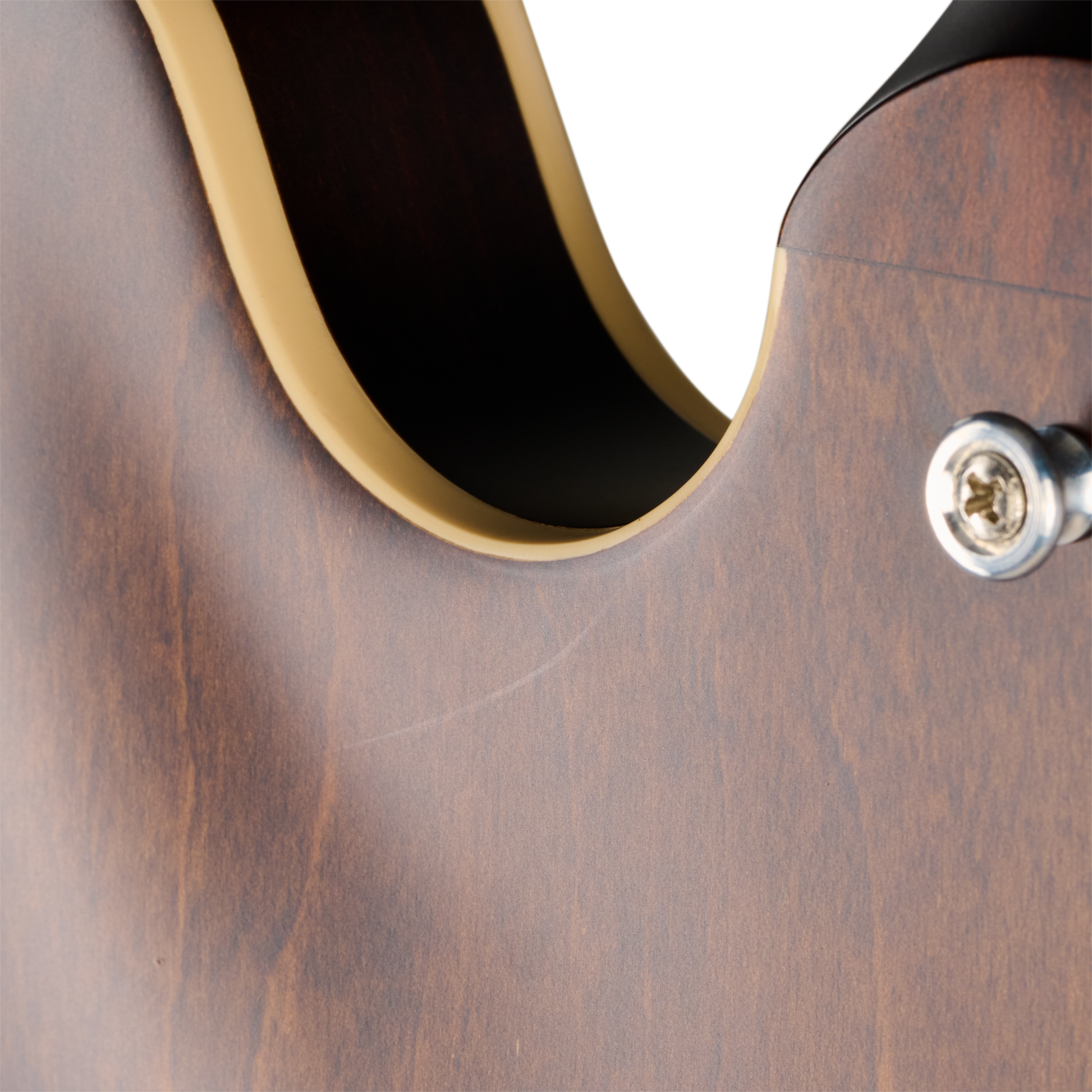 Gibson Mod™ Collection ES-330, Burnin' the Midnight Aura