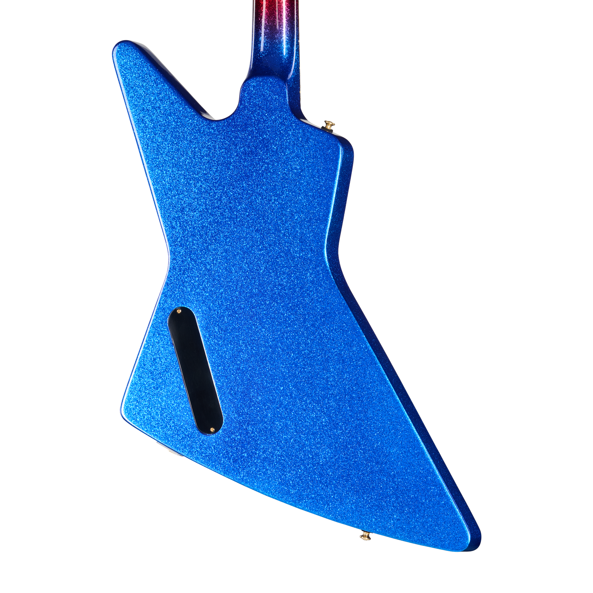 Gibson Mod™ Collection 1958 Mahogany Explorer Reissue, Action Hero