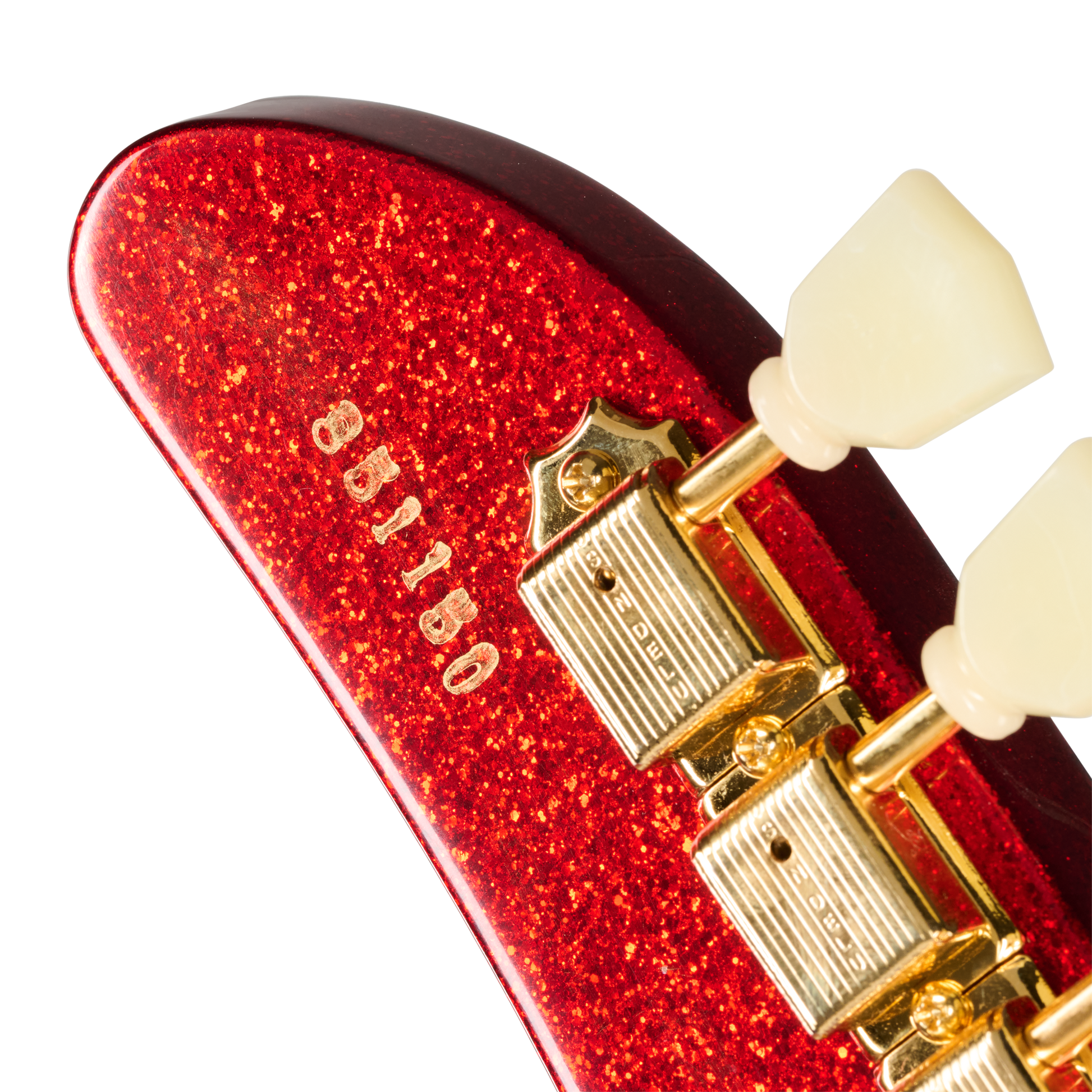 Gibson Mod™ Collection 1958 Mahogany Explorer Reissue, Action Hero
