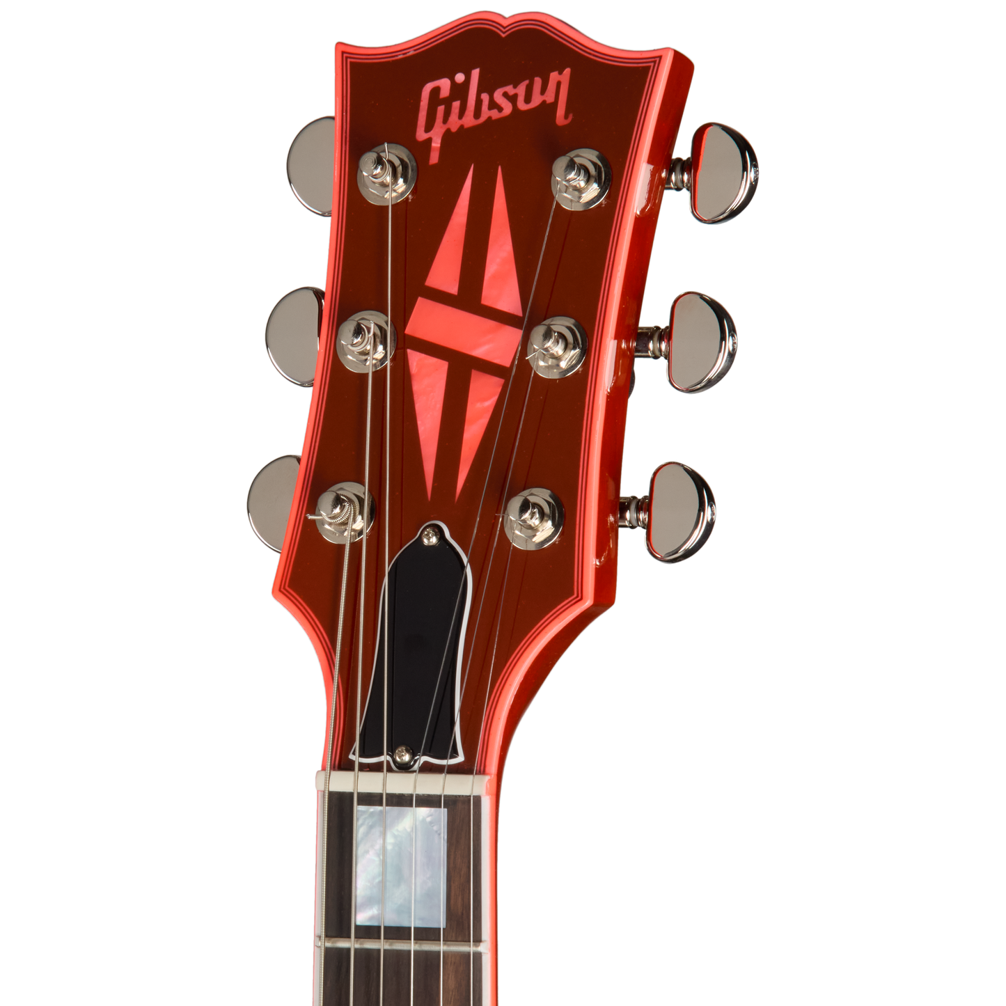 Gibson Mod™ Collection Les Paul Custom 70s, Neon Gnome
