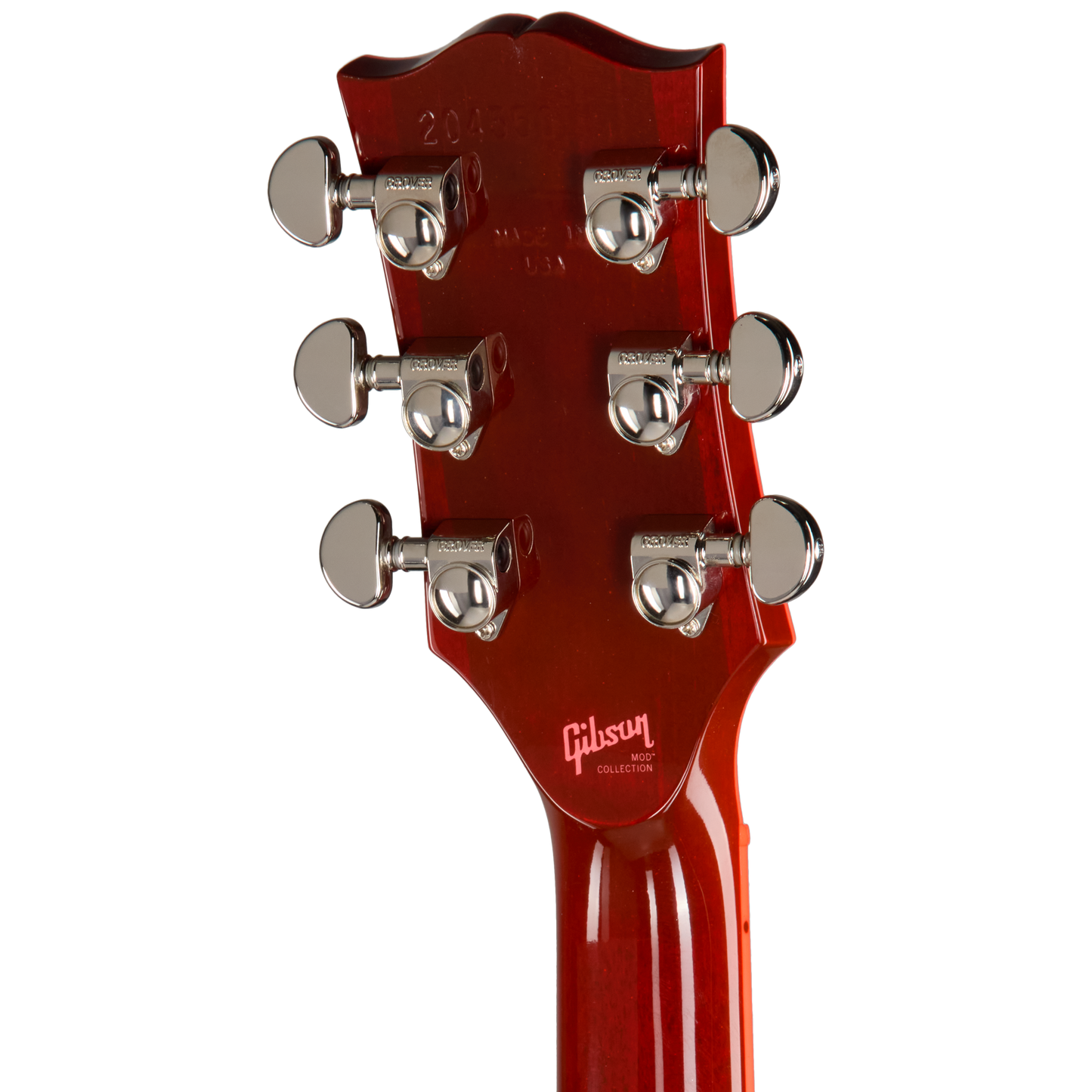 Gibson Mod™ Collection Les Paul Custom 70s, Neon Gnome