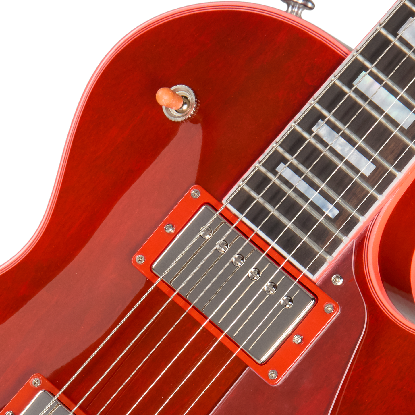 Gibson Mod™ Collection Les Paul Custom 70s, Neon Gnome