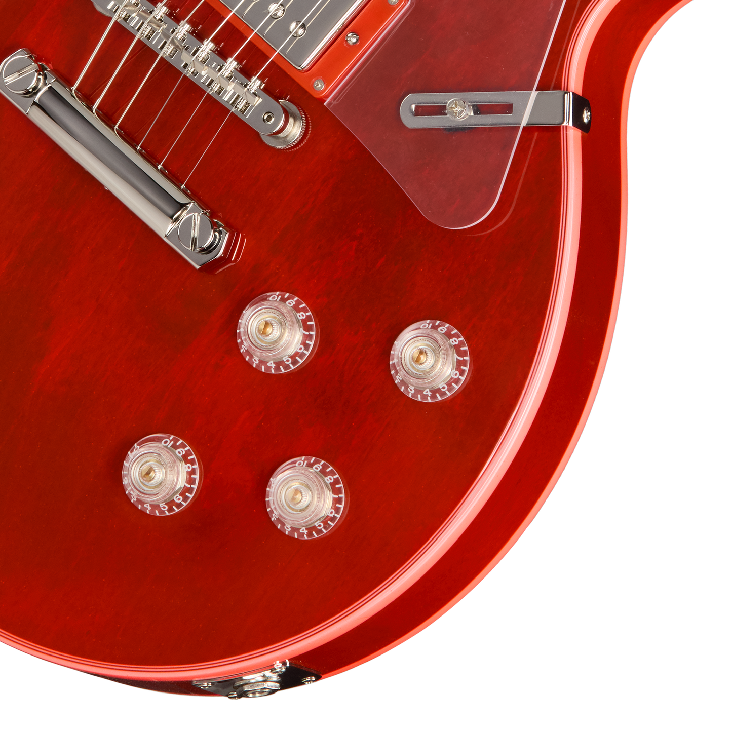 Gibson Mod™ Collection Les Paul Custom 70s, Neon Gnome