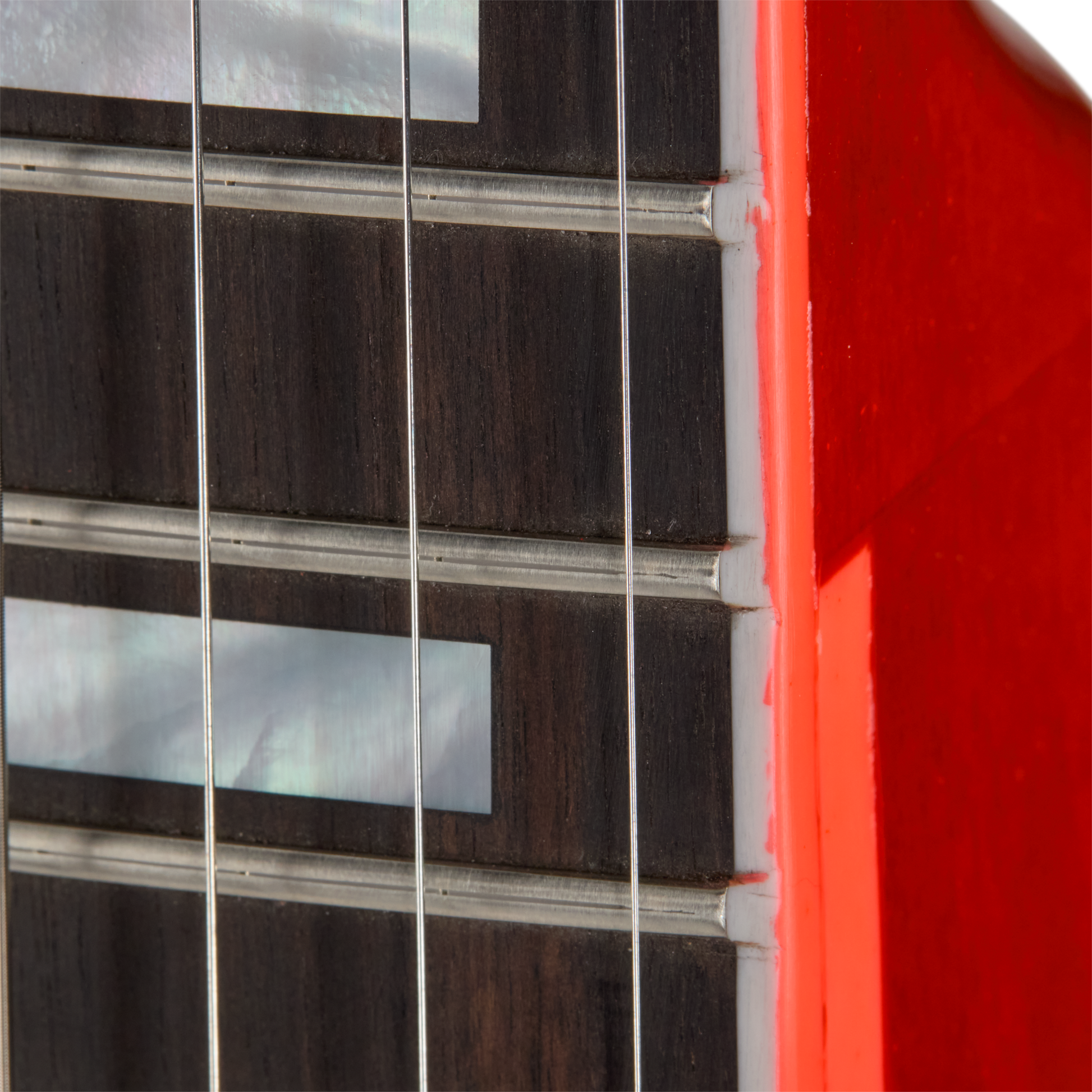 Gibson Mod™ Collection Les Paul Custom 70s, Neon Gnome
