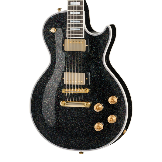 Gibson Mod™ Collection 1968 Les Paul Custom Reissue, Glitter Bomb