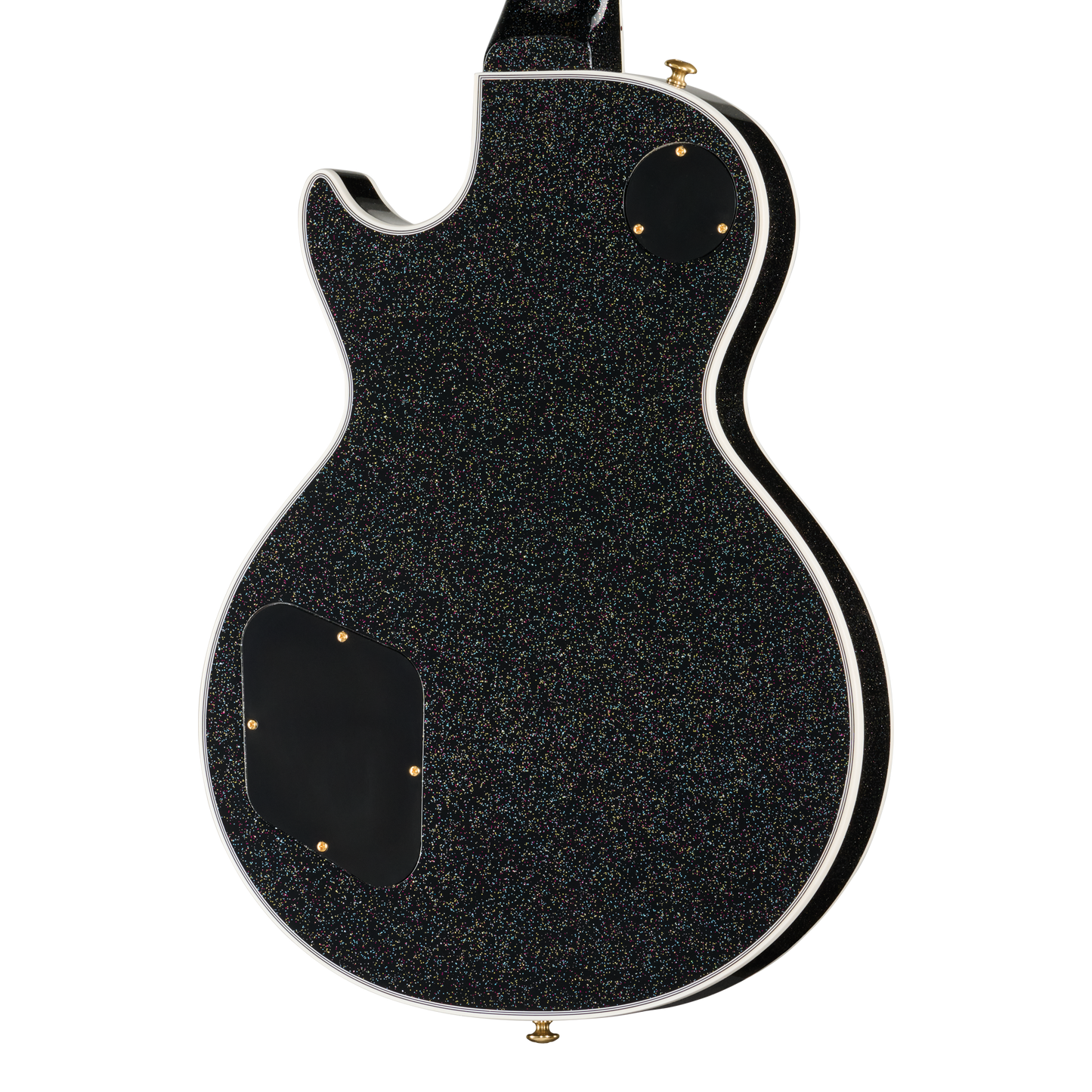 Gibson Mod™ Collection 1968 Les Paul Custom Reissue, Glitter Bomb
