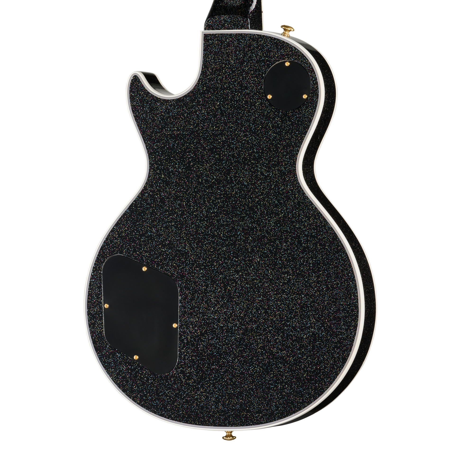 Gibson Mod™ Collection 1968 Les Paul Custom Reissue, Glitter Bomb