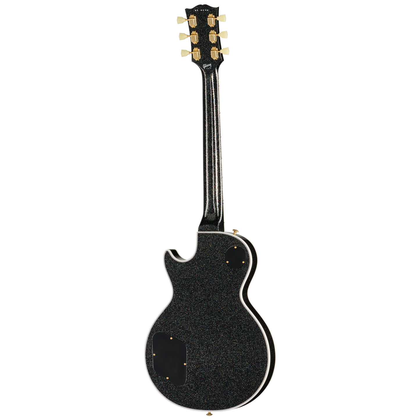 Gibson Mod™ Collection 1968 Les Paul Custom Reissue, Glitter Bomb