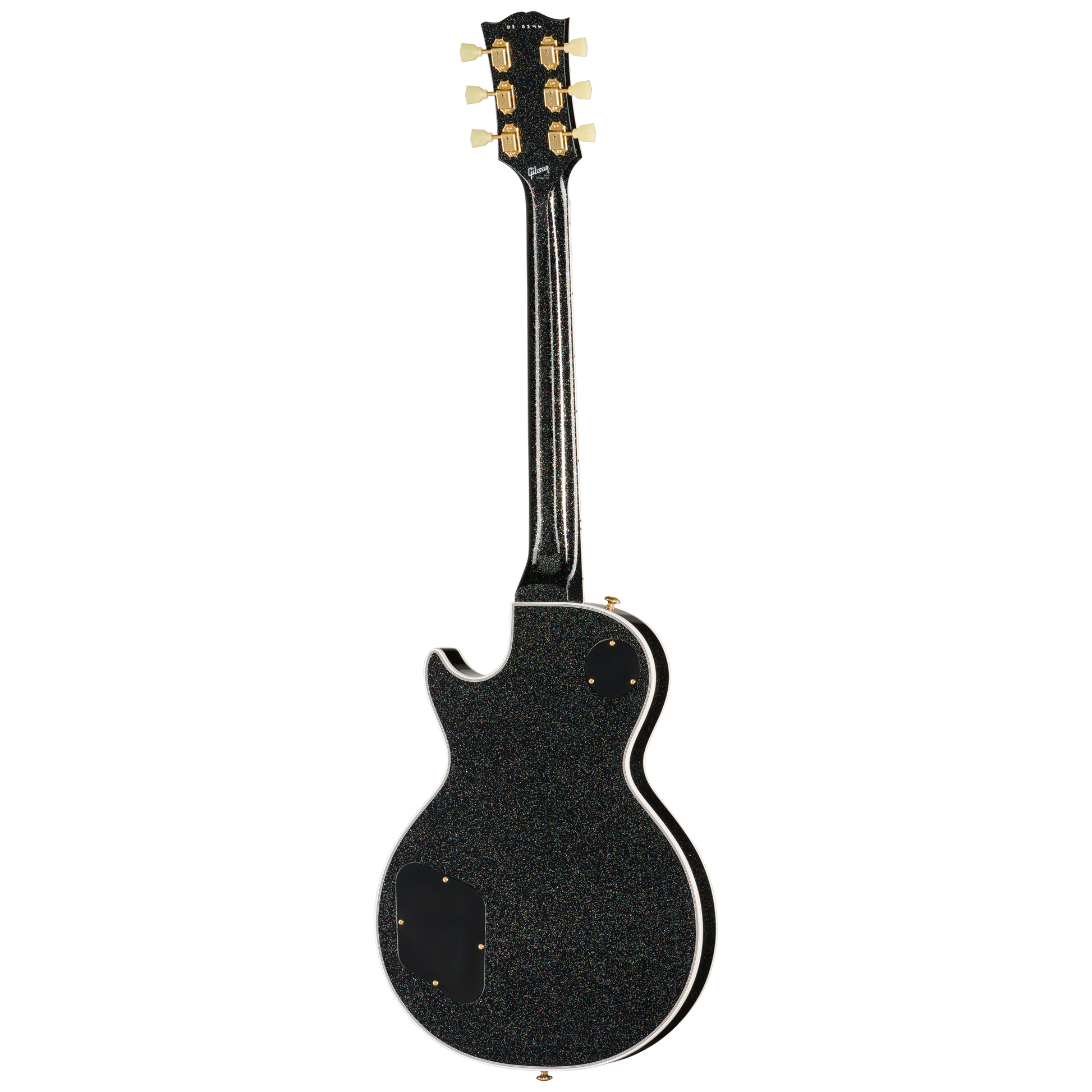 Gibson Mod™ Collection 1968 Les Paul Custom Reissue, Glitter Bomb