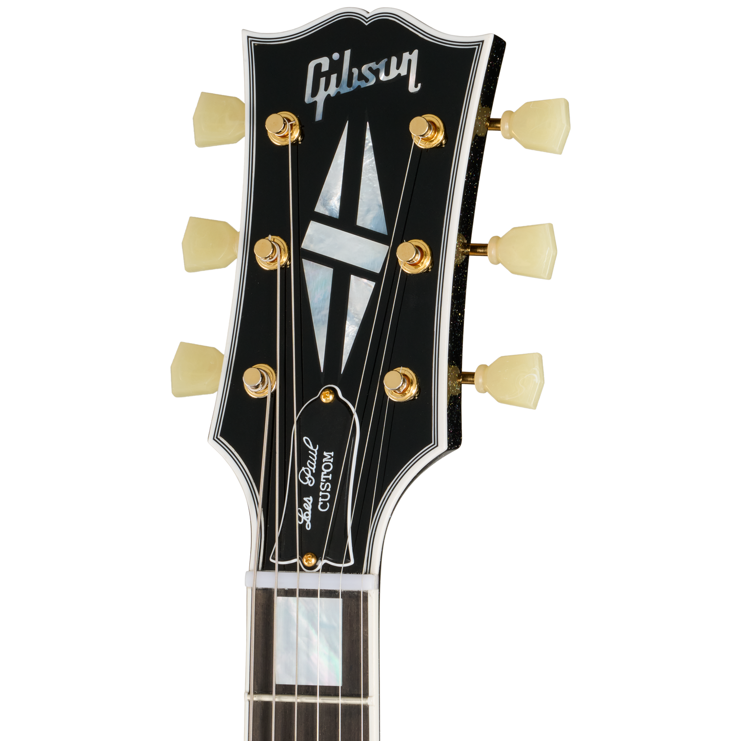 Gibson Mod™ Collection 1968 Les Paul Custom Reissue, Glitter Bomb
