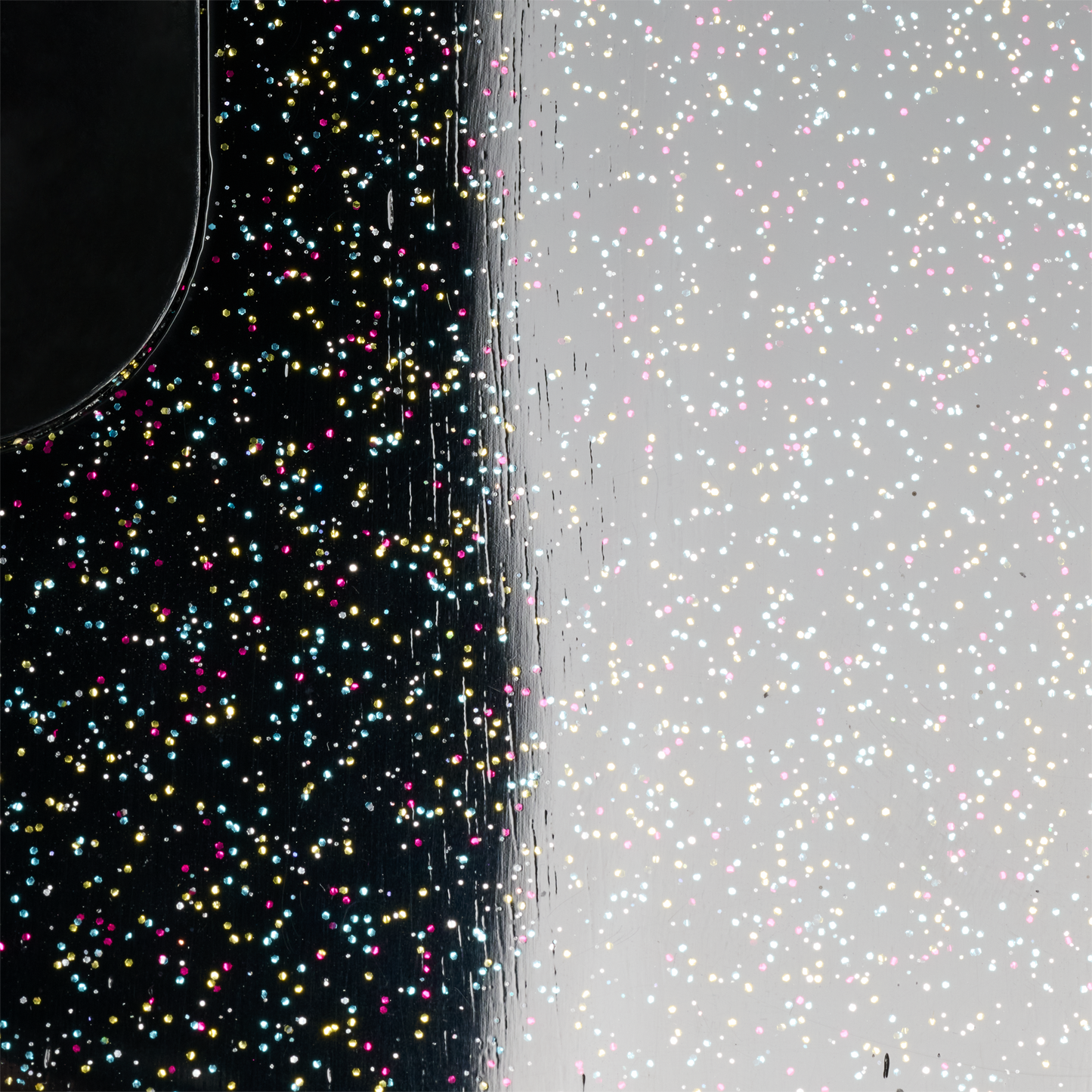 Gibson Mod™ Collection 1968 Les Paul Custom Reissue, Glitter Bomb