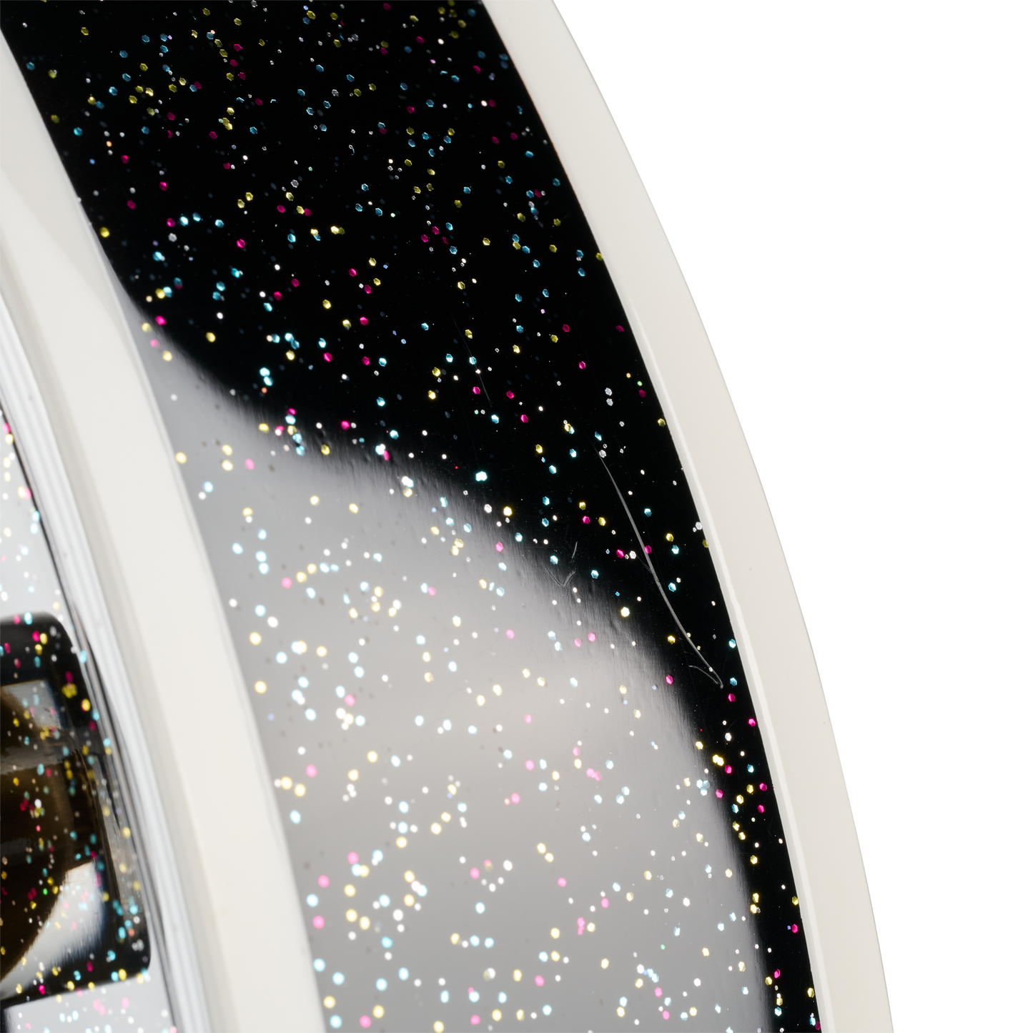 Gibson Mod™ Collection 1968 Les Paul Custom Reissue, Glitter Bomb