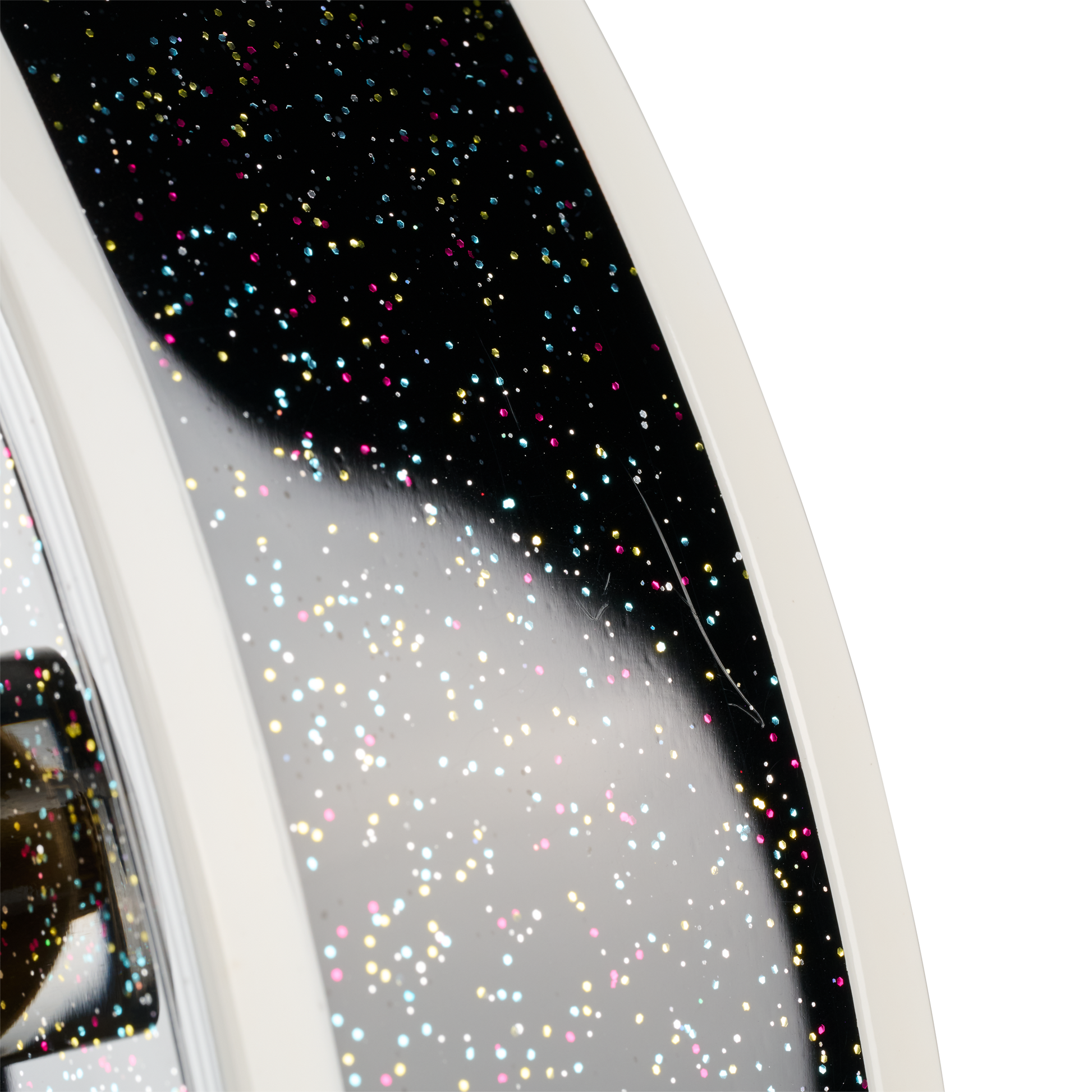 Gibson Mod™ Collection 1968 Les Paul Custom Reissue, Glitter Bomb