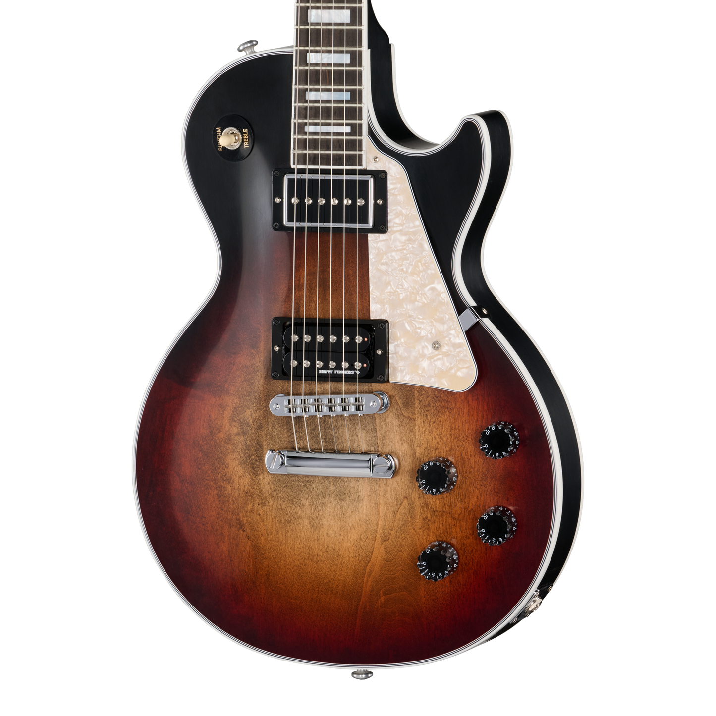 Gibson Mod™ Collection Les Paul Custom 70s, Southern Shutter Butter