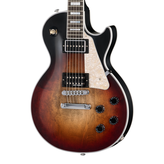 Gibson Mod™ Collection Les Paul Custom 70s, Southern Shutter Butter