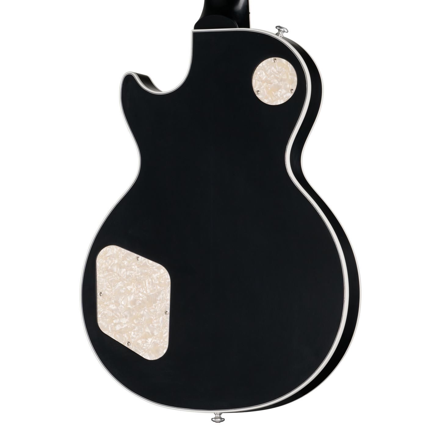Gibson Mod™ Collection Les Paul Custom 70s, Southern Shutter Butter