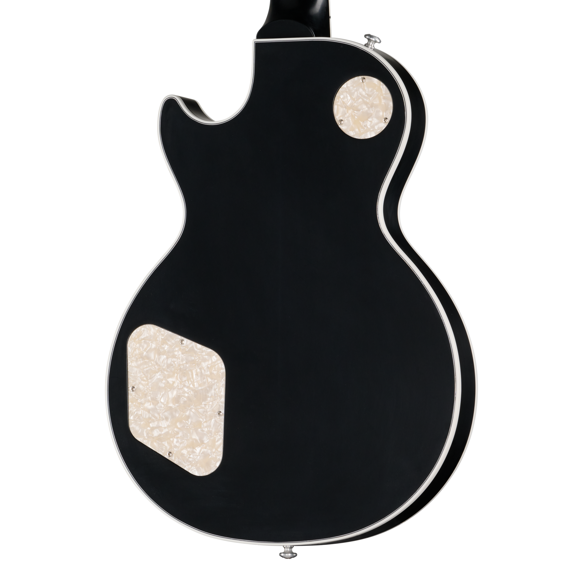 Gibson Mod™ Collection Les Paul Custom 70s, Southern Shutter Butter