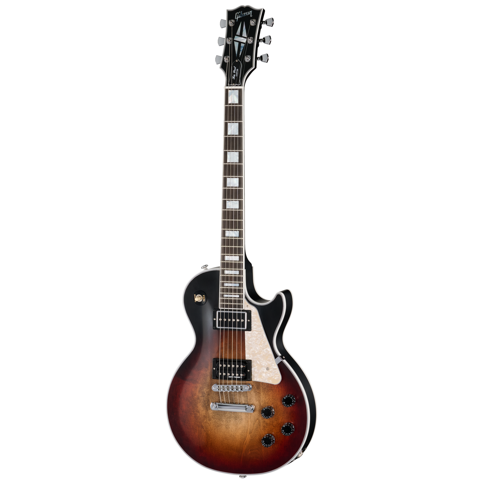 Gibson Mod™ Collection Les Paul Custom 70s, Southern Shutter Butter