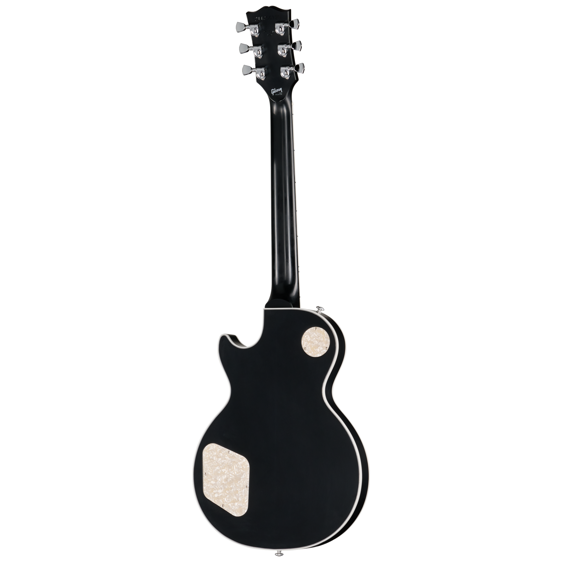 Gibson Mod™ Collection Les Paul Custom 70s, Southern Shutter Butter