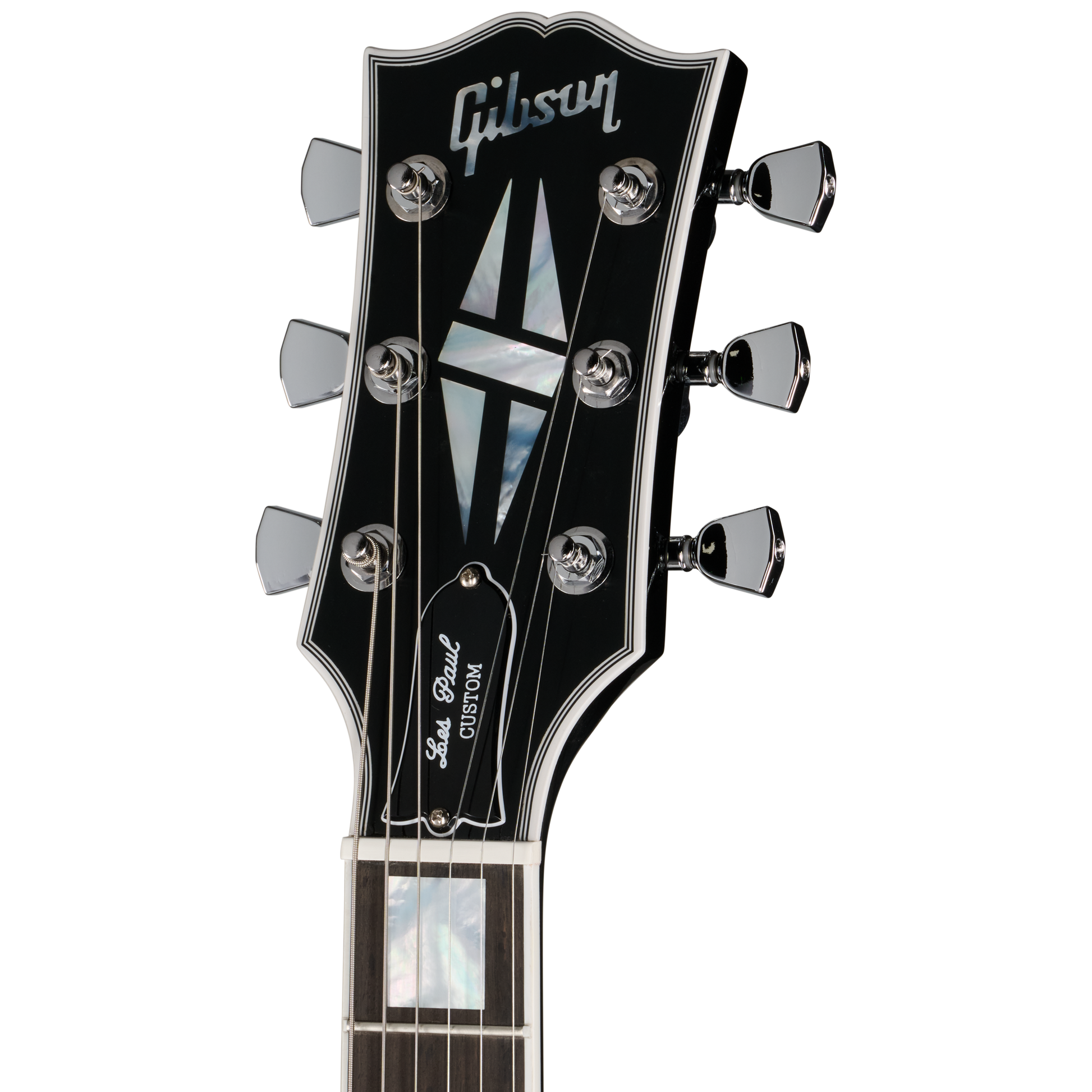 Gibson Mod™ Collection Les Paul Custom 70s, Southern Shutter Butter