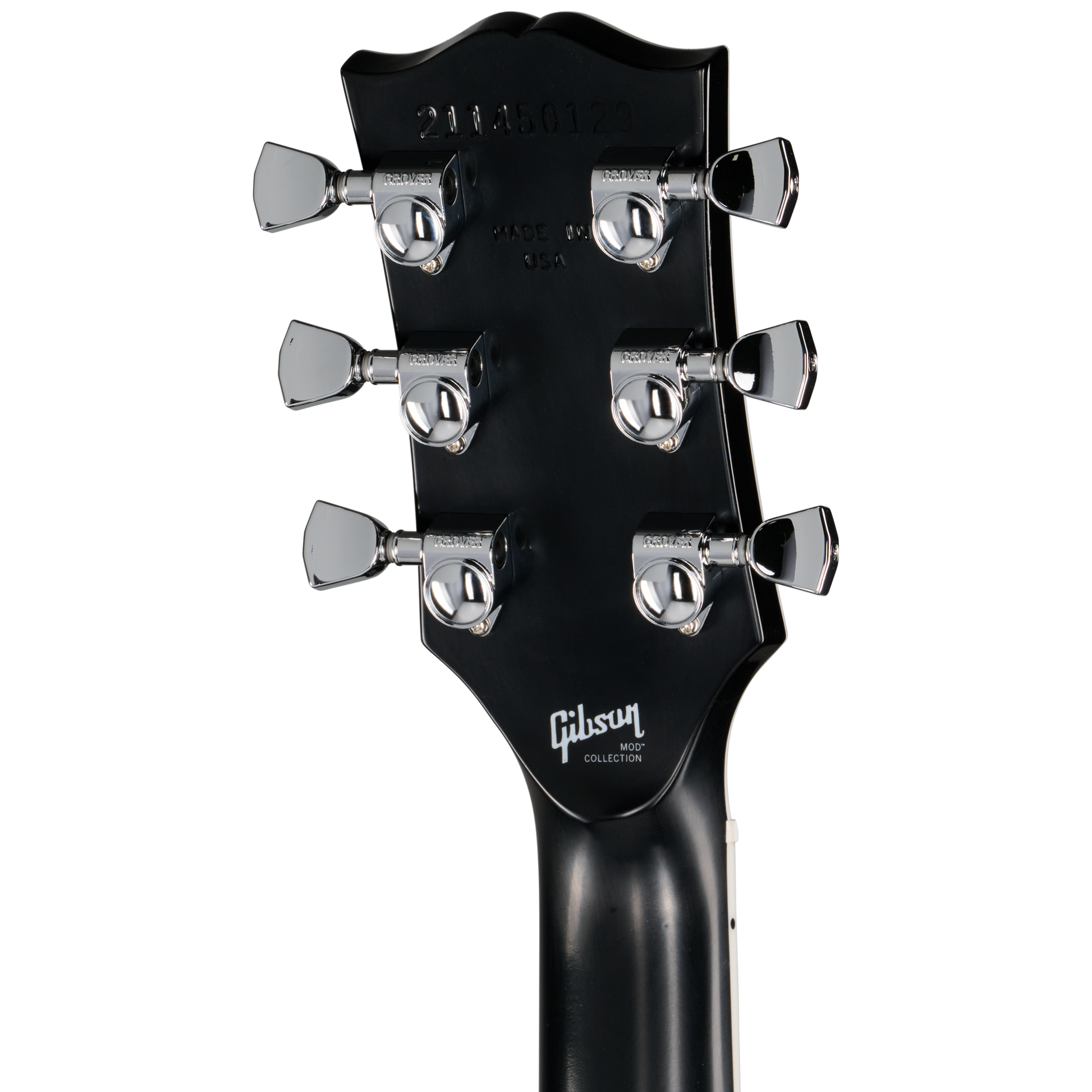 Gibson Mod™ Collection Les Paul Custom 70s, Southern Shutter Butter