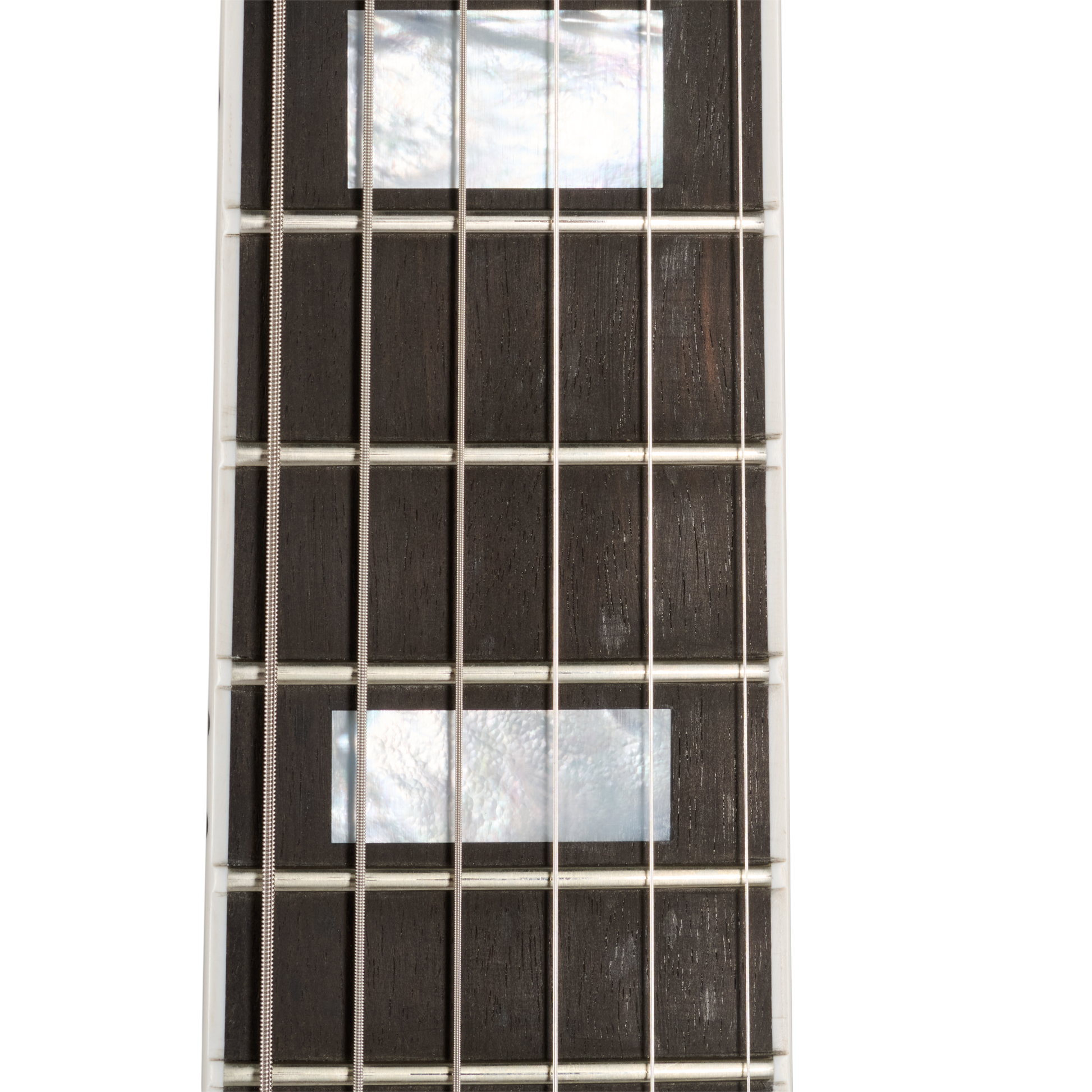 Gibson Mod™ Collection Les Paul Custom 70s, Southern Shutter Butter