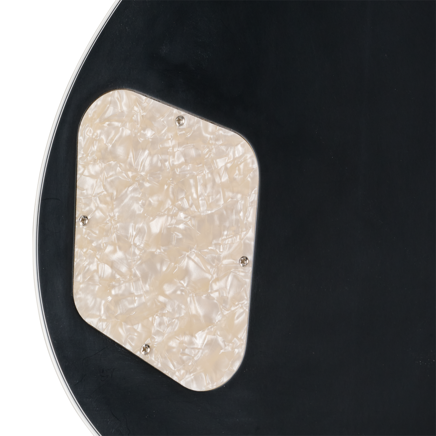 Gibson Mod™ Collection Les Paul Custom 70s, Southern Shutter Butter