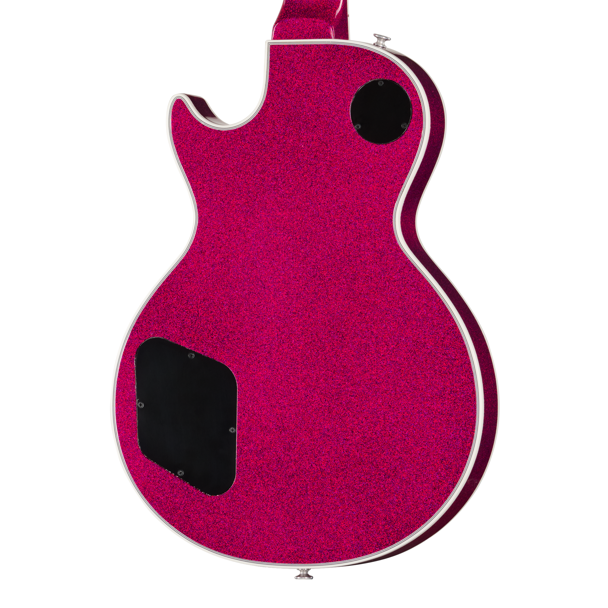 Gibson Mod™ Collection 1968 Les Paul Custom Reissue, Strawberry Pop