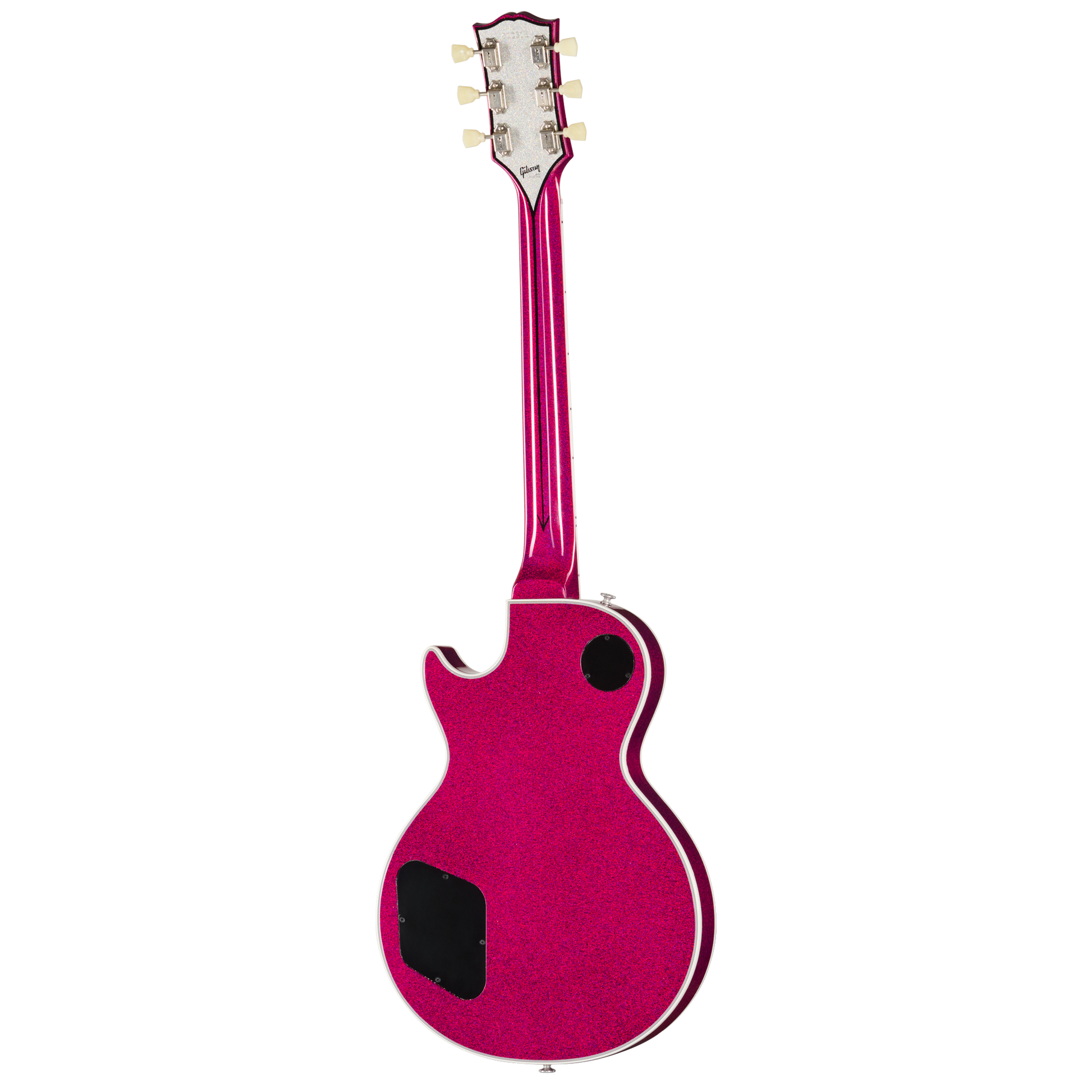 Gibson Mod™ Collection 1968 Les Paul Custom Reissue, Strawberry Pop