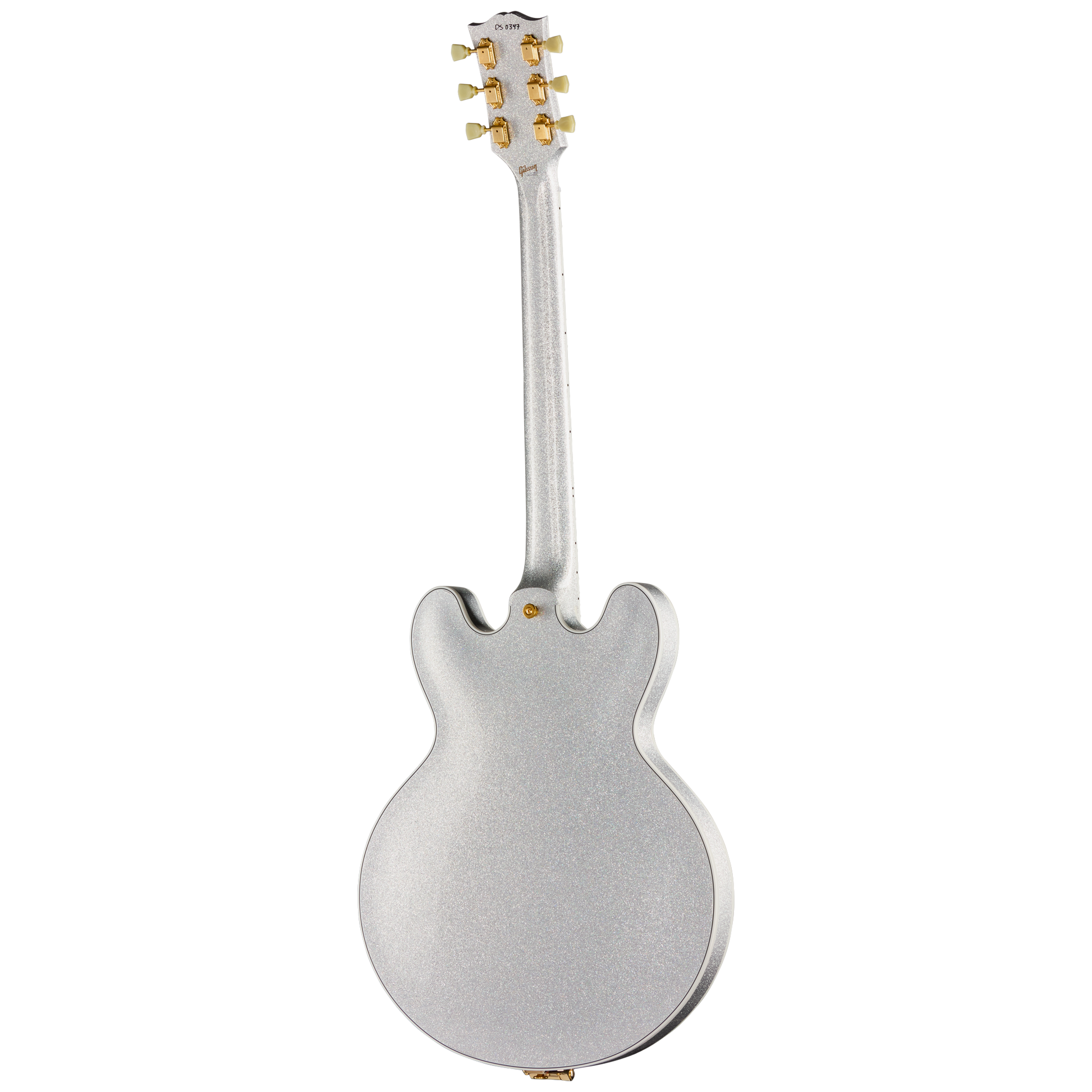 Gibson Mod™ Collection 1959 ES-355 Reissue, Static Bling