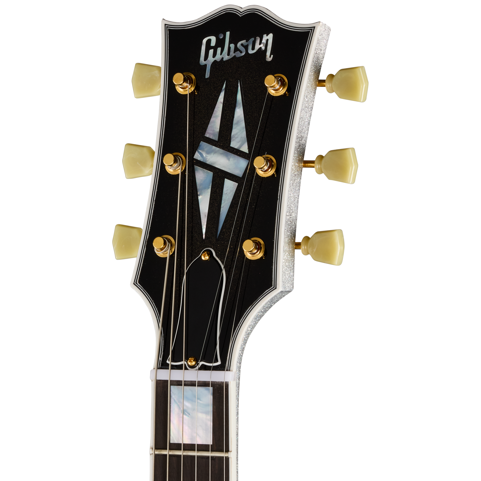 Gibson Mod™ Collection 1959 ES-355 Reissue, Static Bling