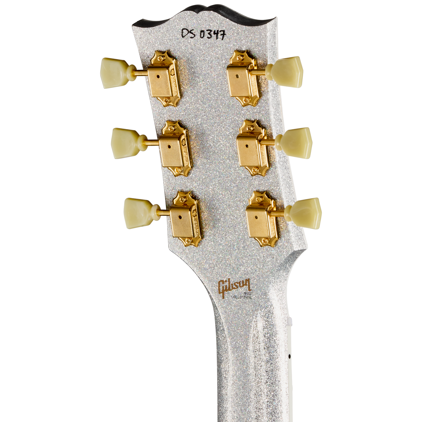 Gibson Mod™ Collection 1959 ES-355 Reissue, Static Bling