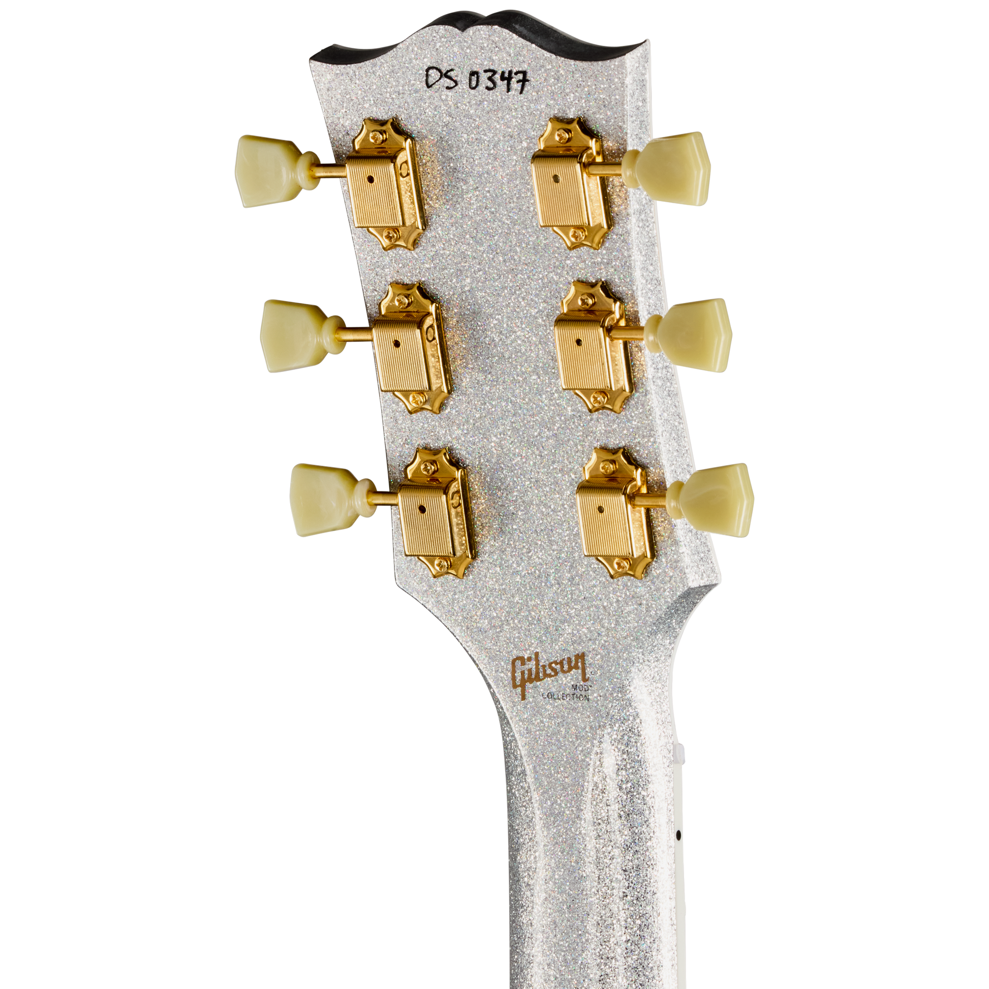 Gibson Mod™ Collection 1959 ES-355 Reissue, Static Bling