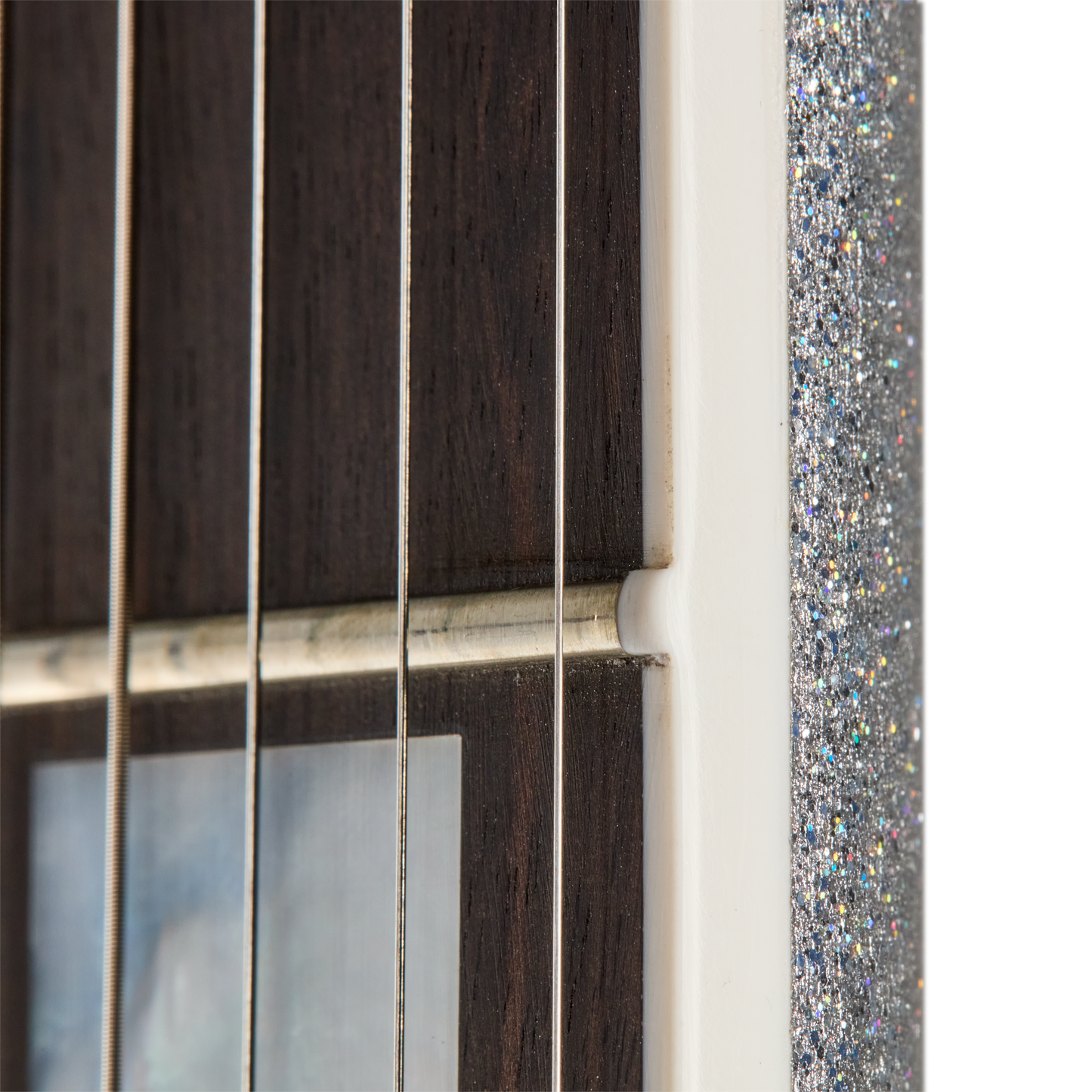 Gibson Mod™ Collection 1959 ES-355 Reissue, Static Bling