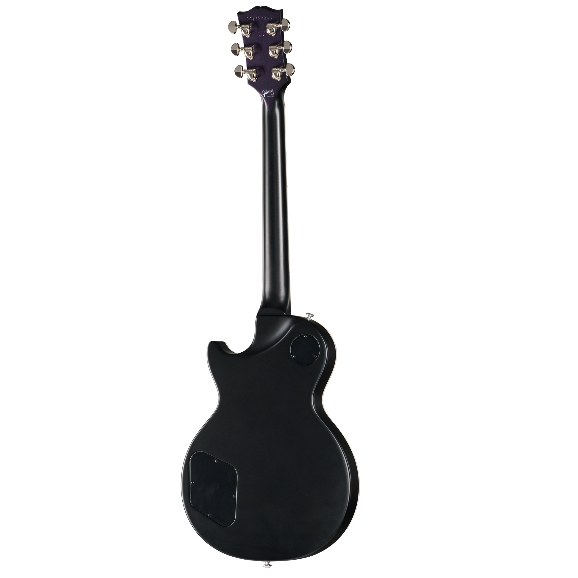 Gibson Mod™ Collection Les Paul Supreme, Indigo Go-Go Glow