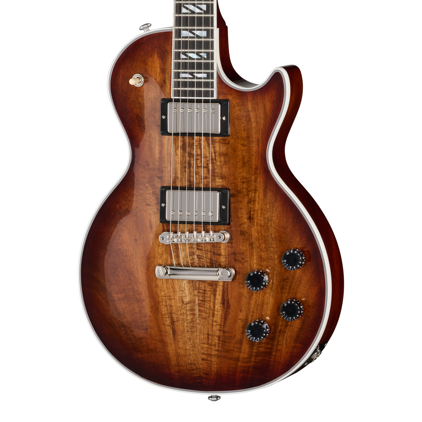 Gibson Mod™ Collection Les Paul Supreme, Koa House Blend