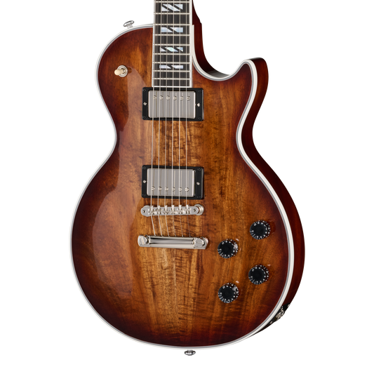 Gibson Mod™ Collection Les Paul Supreme, Koa House Blend