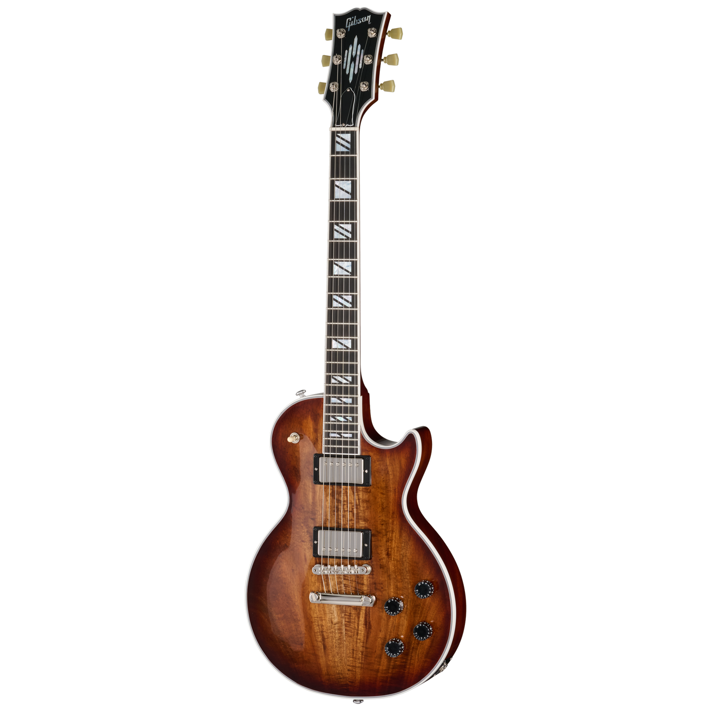 Gibson Mod™ Collection Les Paul Supreme, Koa House Blend