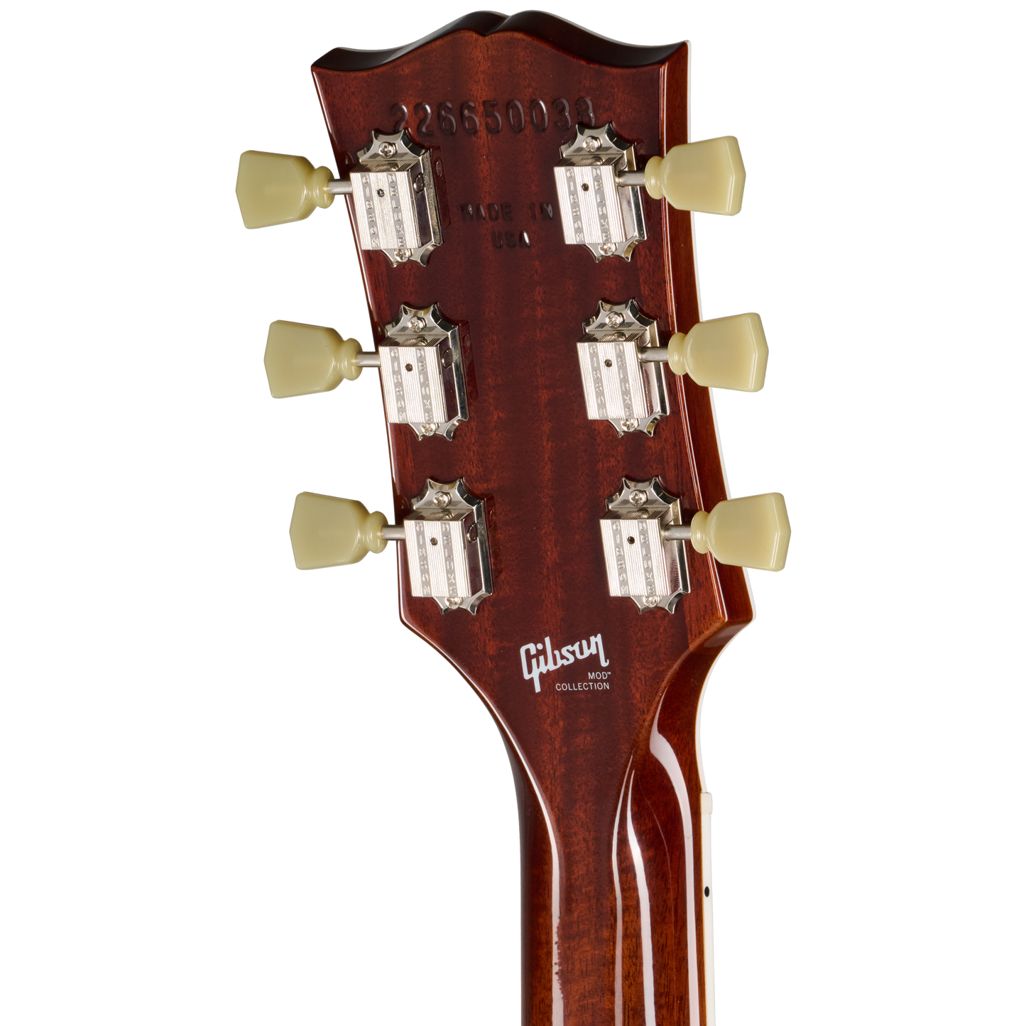 Gibson Mod™ Collection Les Paul Supreme, Koa House Blend