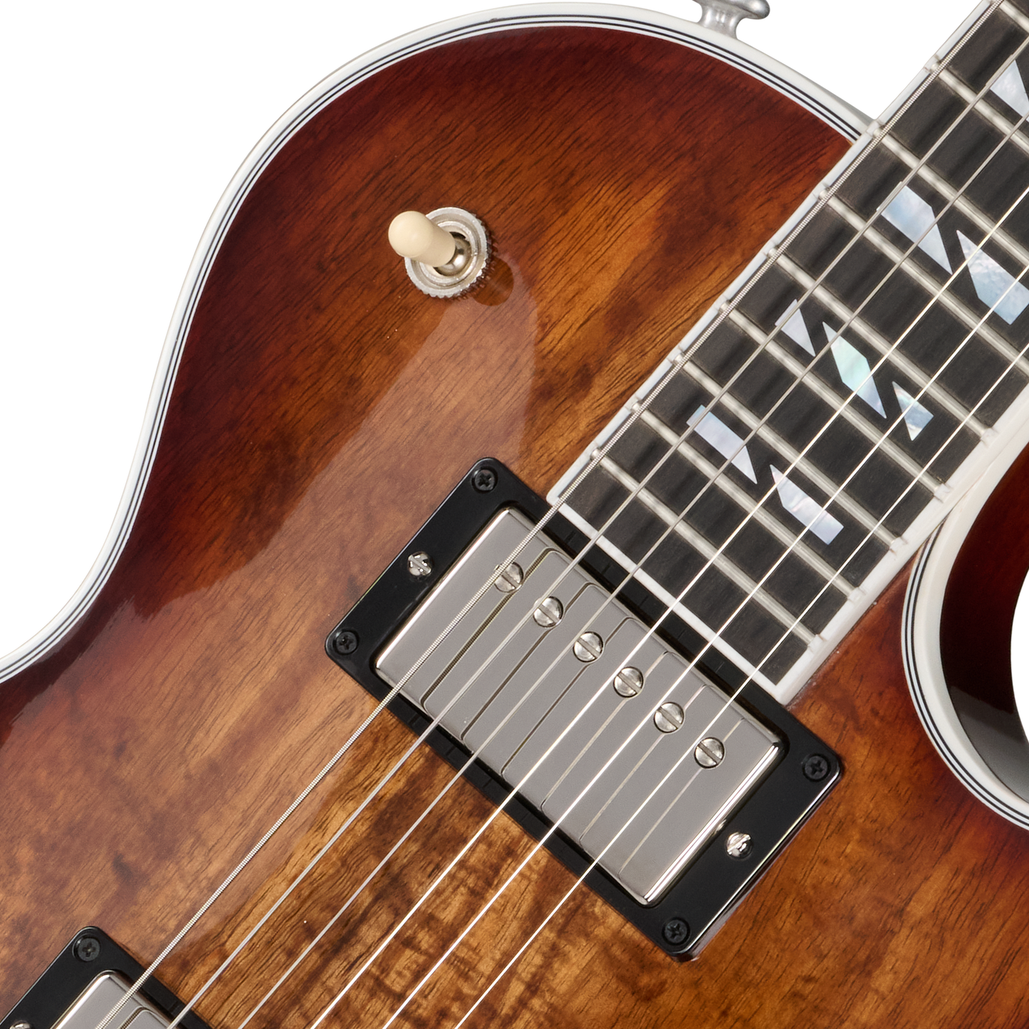 Gibson Mod™ Collection Les Paul Supreme, Koa House Blend