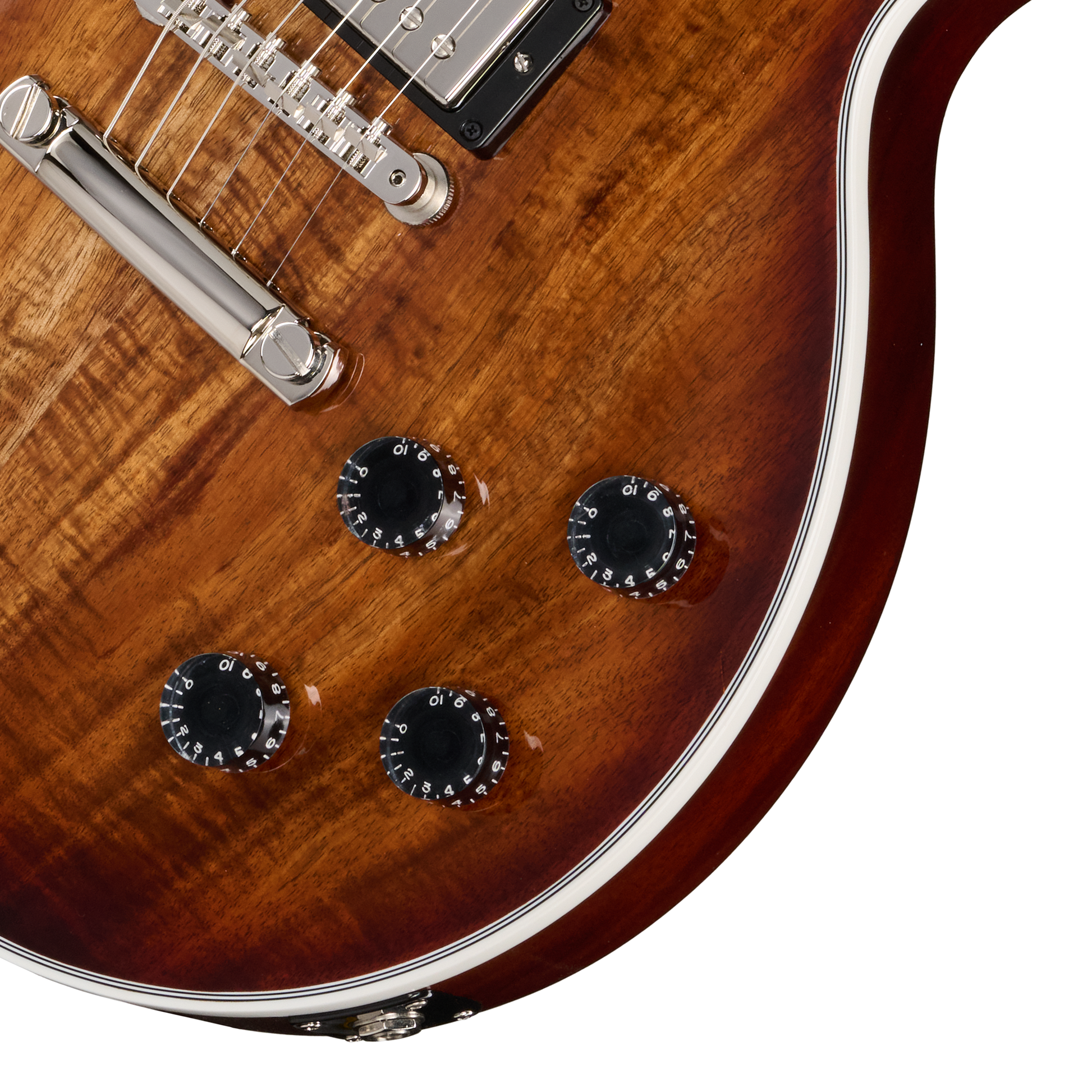 Gibson Mod™ Collection Les Paul Supreme, Koa House Blend