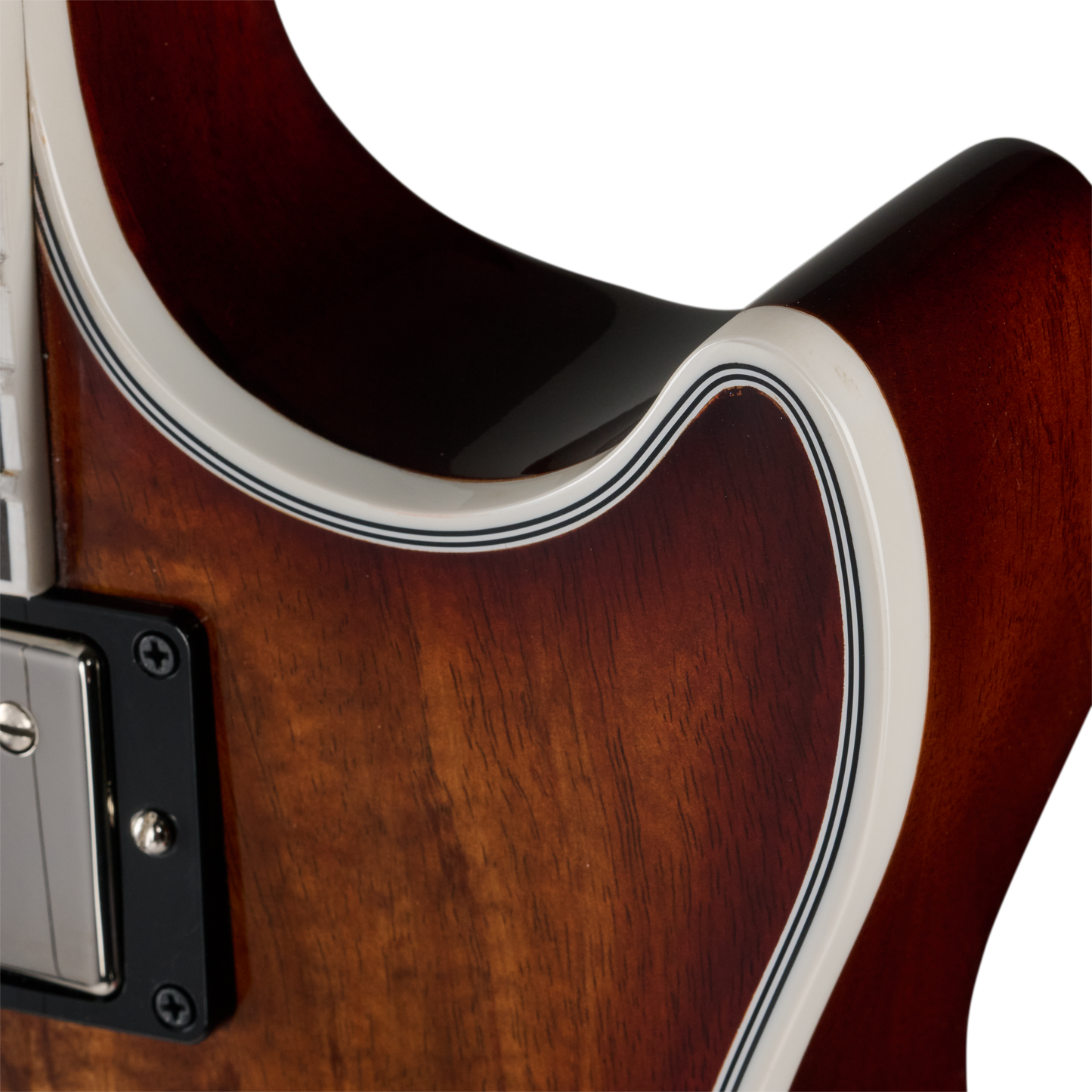 Gibson Mod™ Collection Les Paul Supreme, Koa House Blend