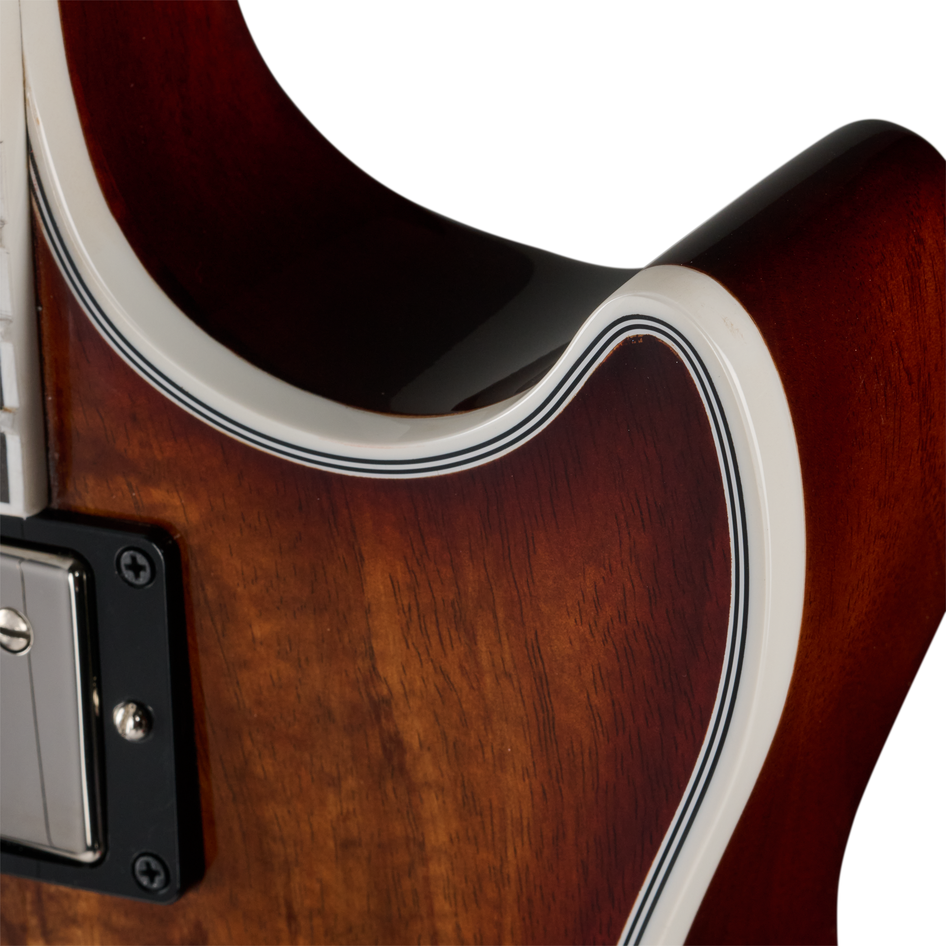Gibson Mod™ Collection Les Paul Supreme, Koa House Blend