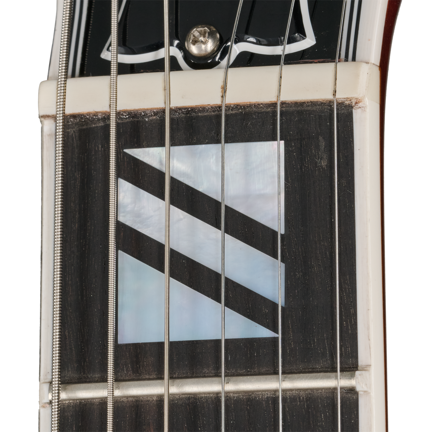 Gibson Mod™ Collection Les Paul Supreme, Koa House Blend