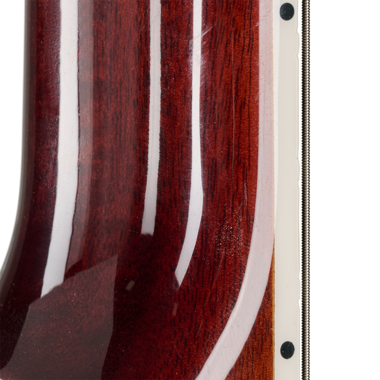 Gibson Mod™ Collection Les Paul Supreme, Koa House Blend