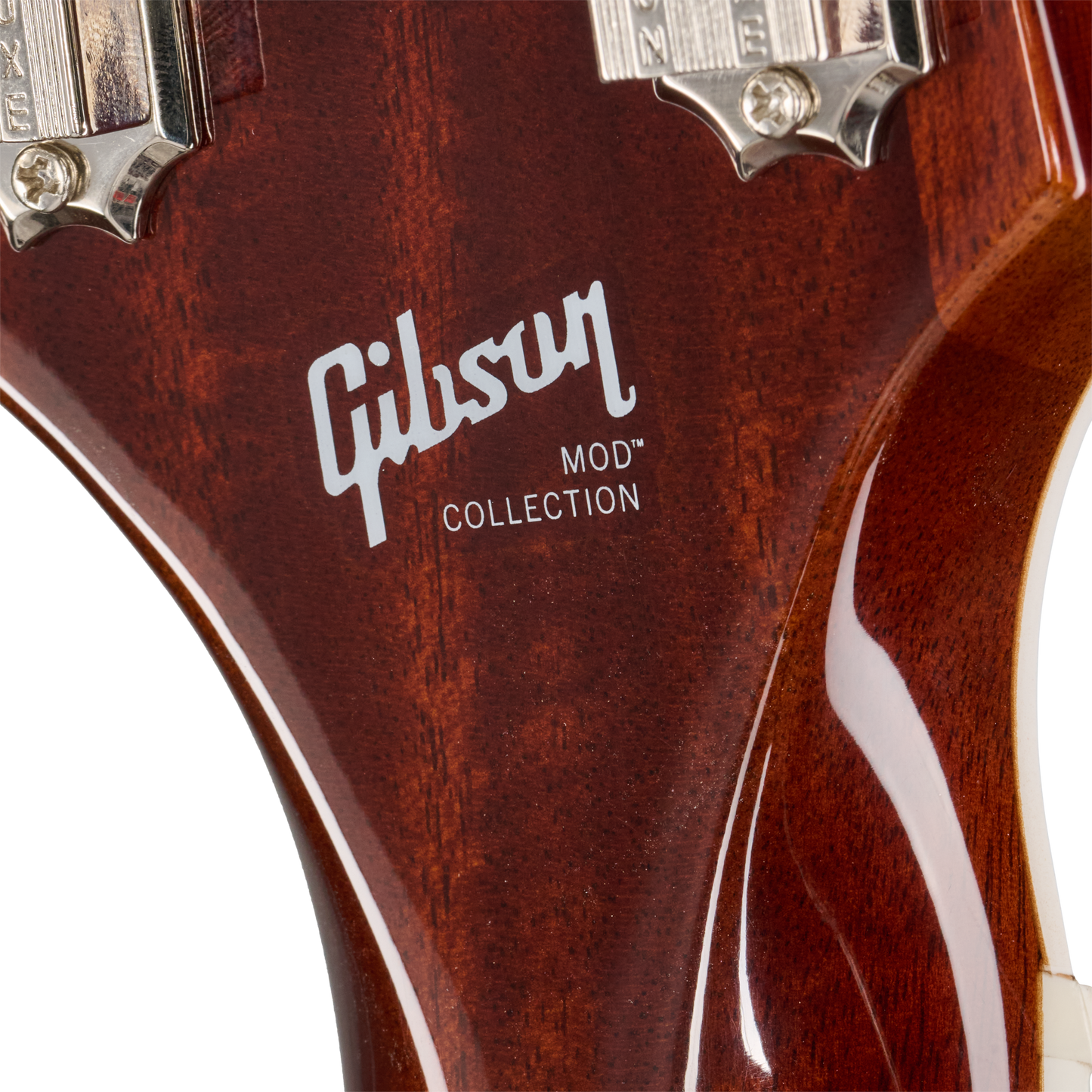 Gibson Mod™ Collection Les Paul Supreme, Koa House Blend