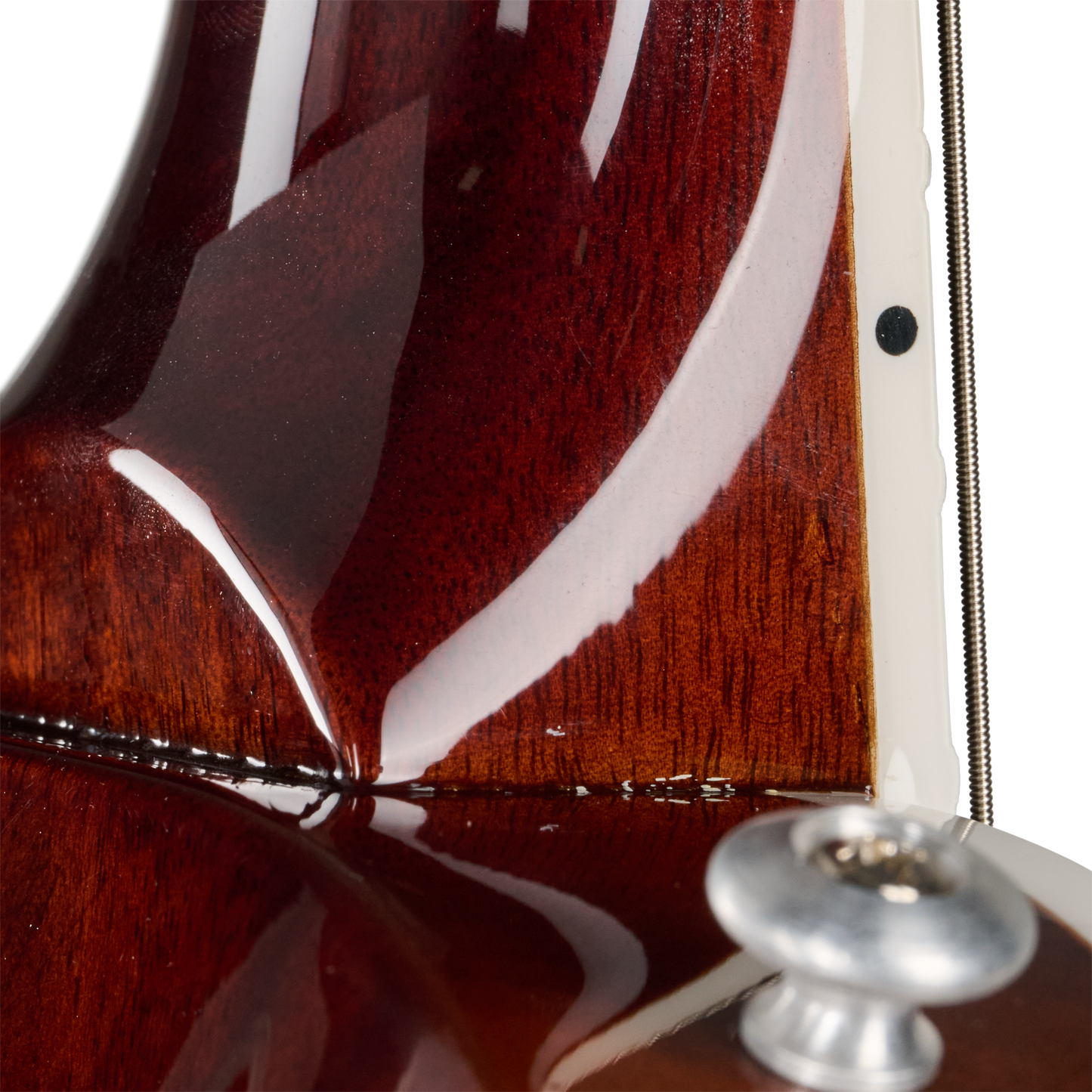 Gibson Mod™ Collection Les Paul Supreme, Koa House Blend