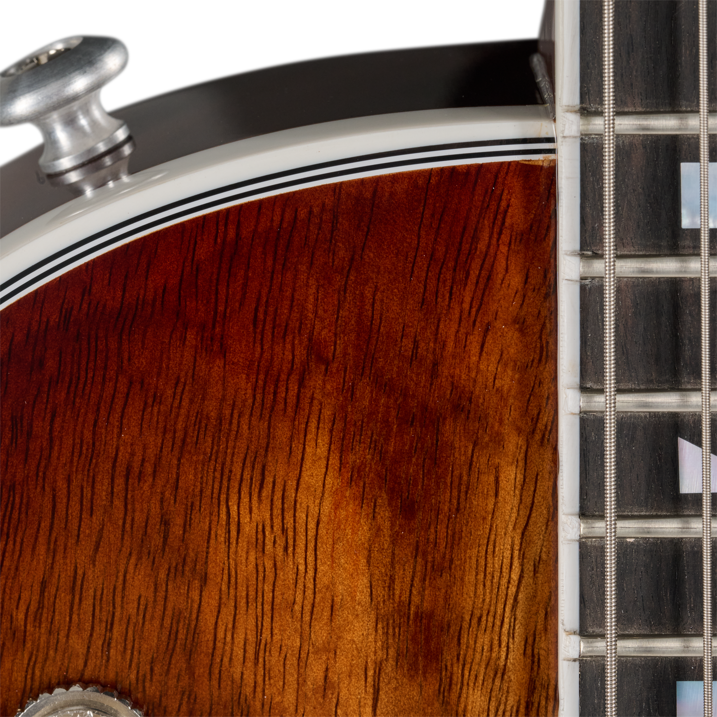 Gibson Mod™ Collection Les Paul Supreme, Koa House Blend